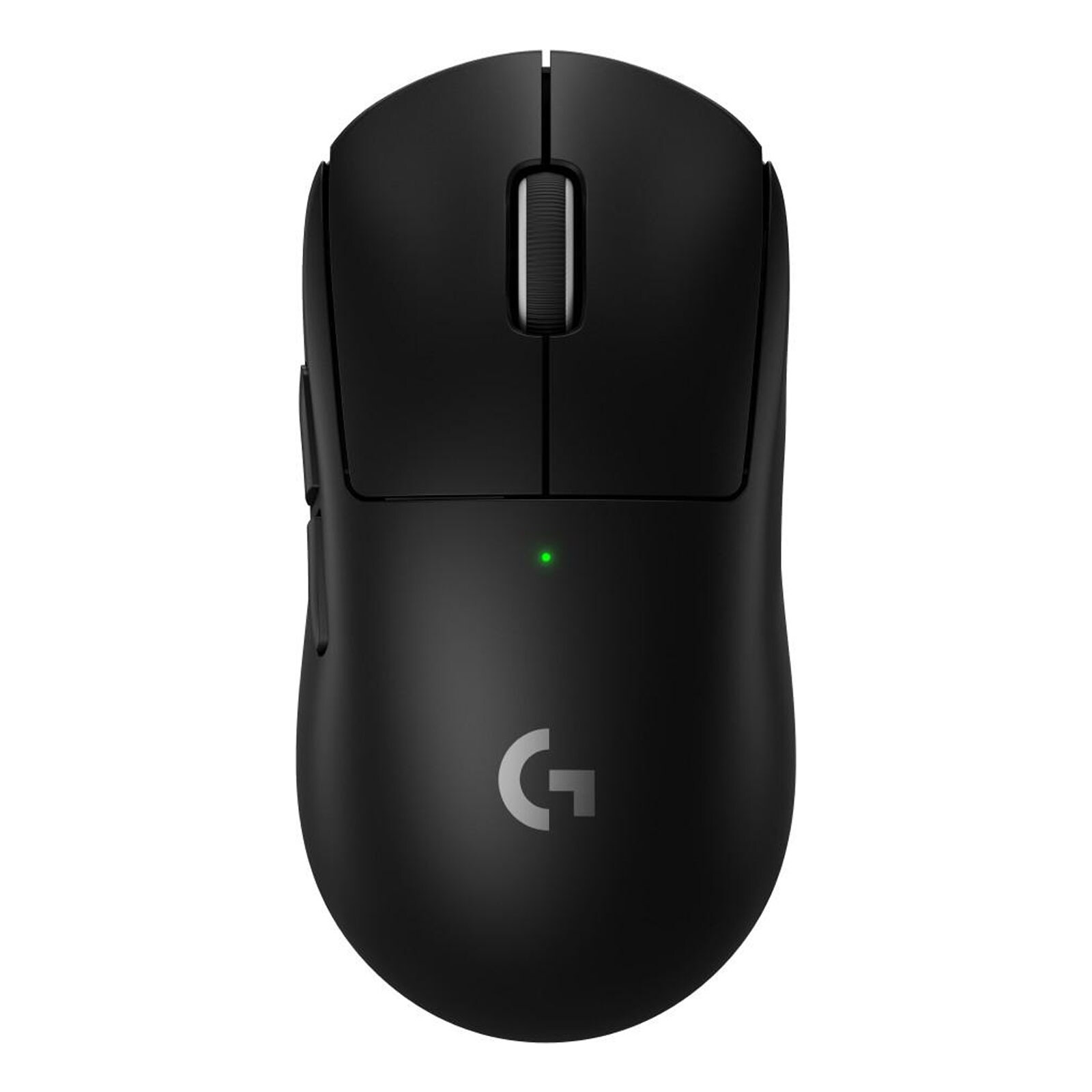 Logitech PRO X Superlight 2 Kabellose Gaming-Maus, Schwarz 
