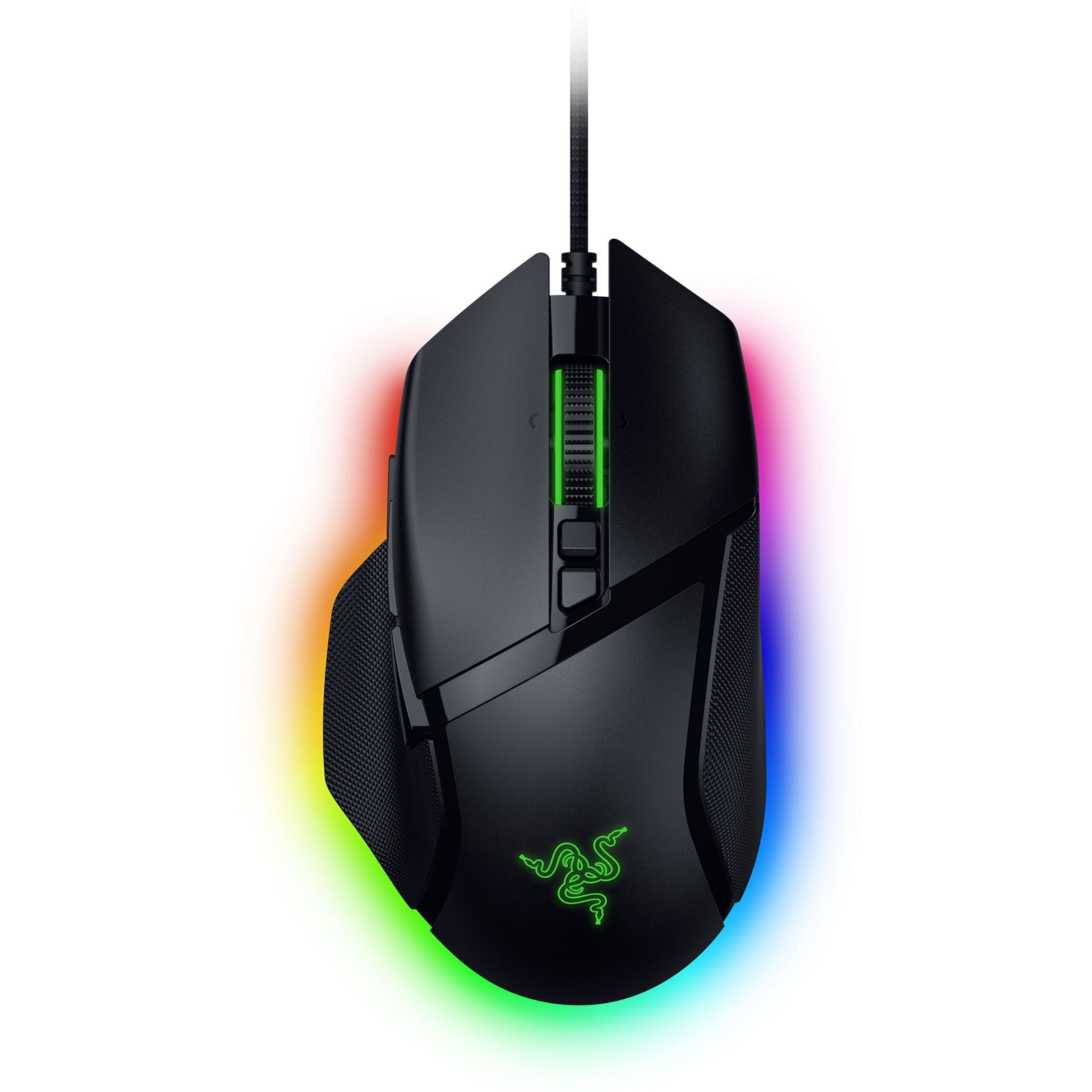 Razer Basilisk V3 35K Gaming-Maus 