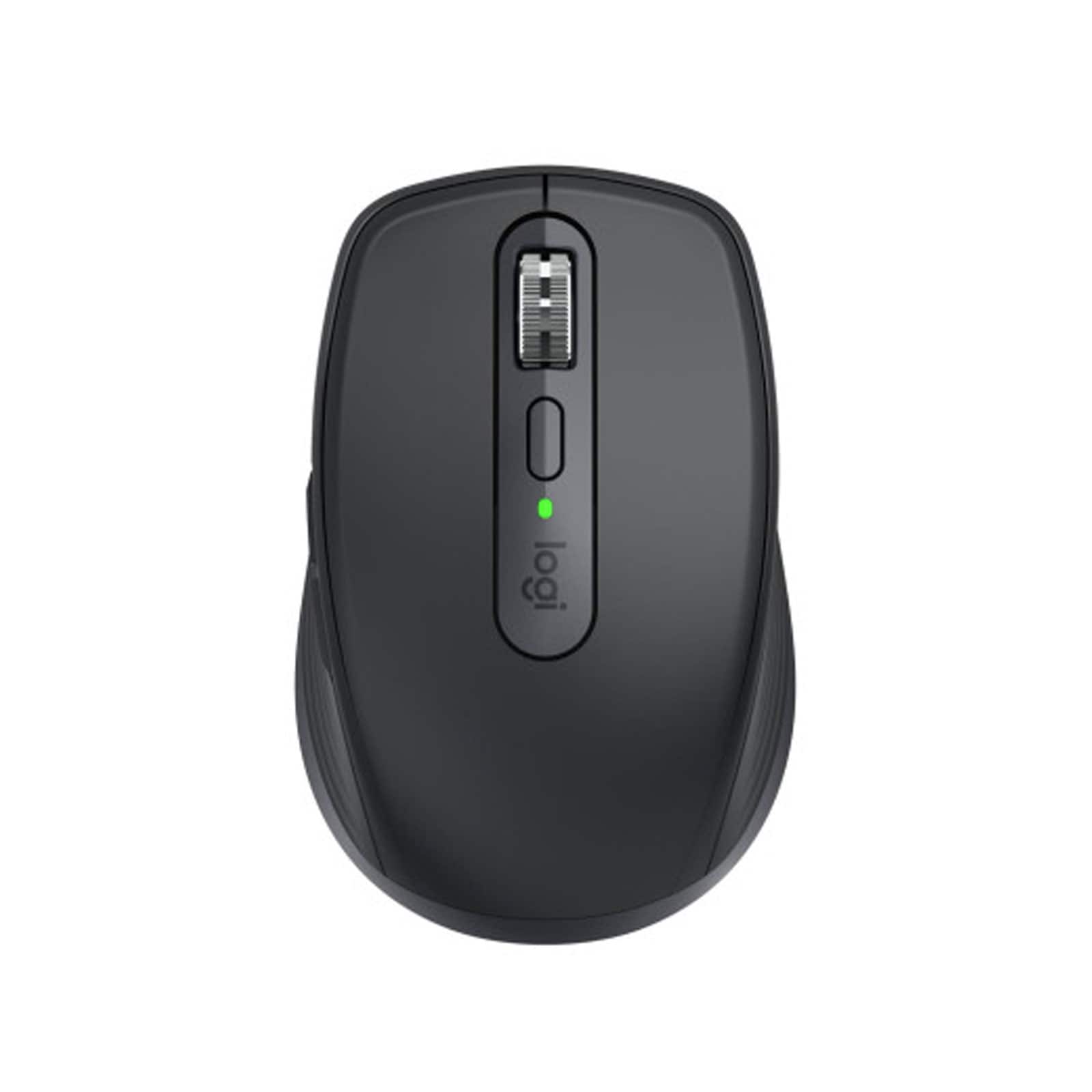LOG MX Anywhere 3S graphite 