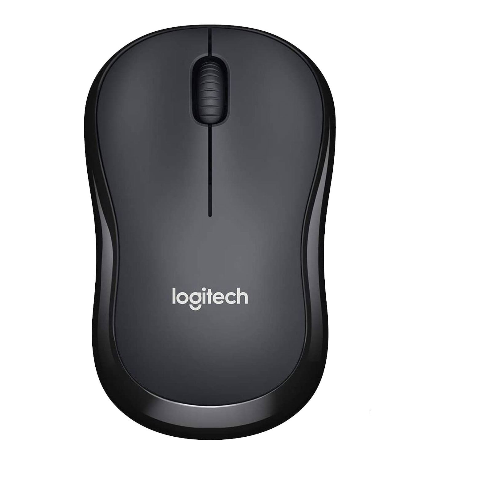 Logitech M220 SILENT CHARCOAL (910-004878) 