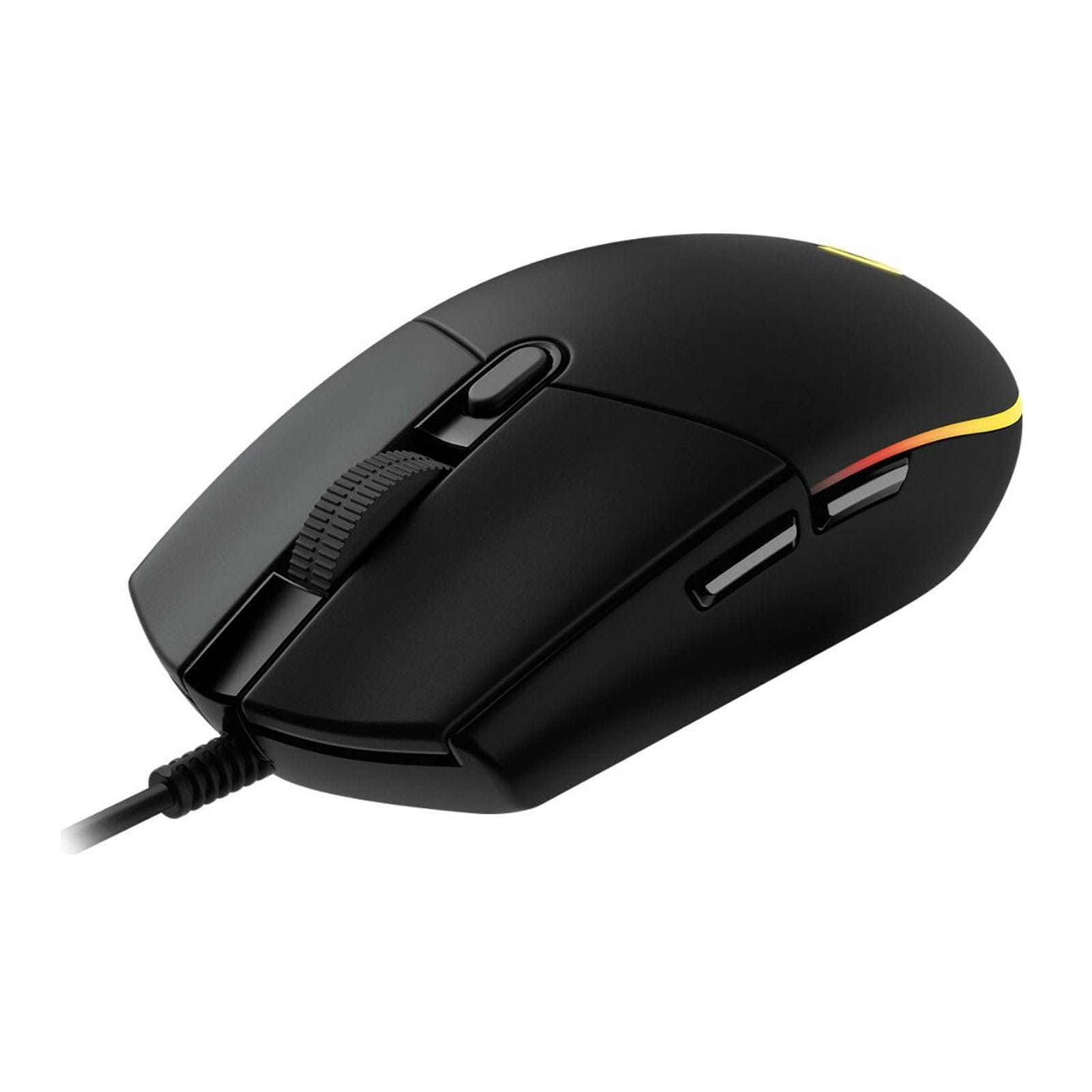 LLogitech G G102 Lightsync Maus 