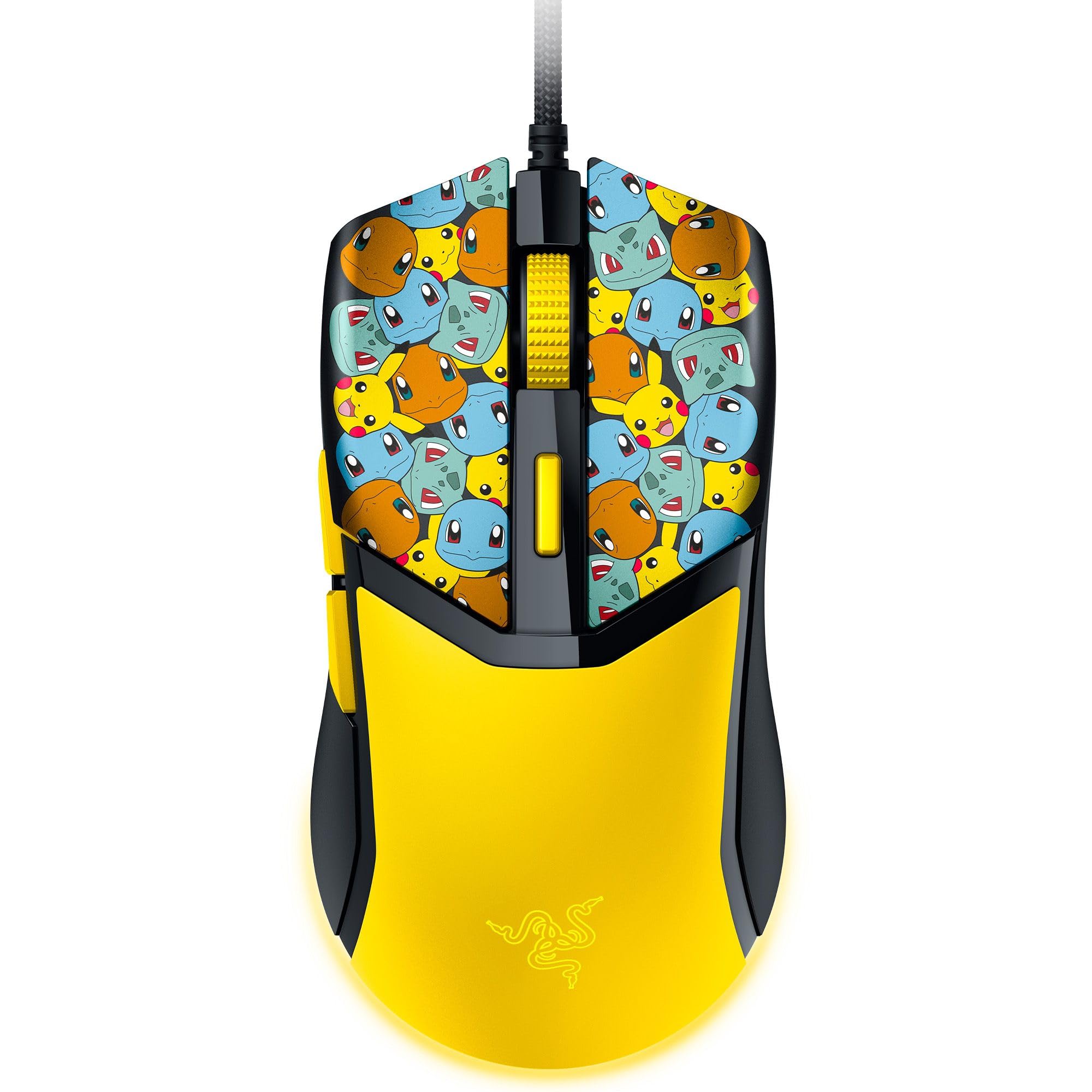RAZER Cobra - Pok&eacute;mon Edition Gaming-Maus 