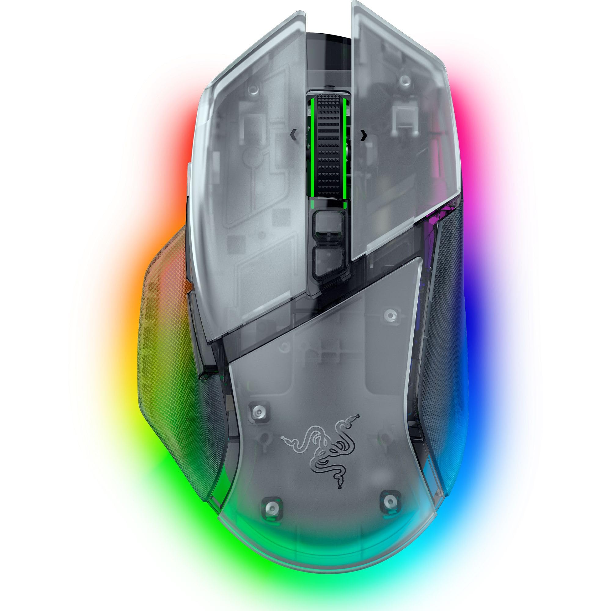 RAZER Gaming-M&auml;use 