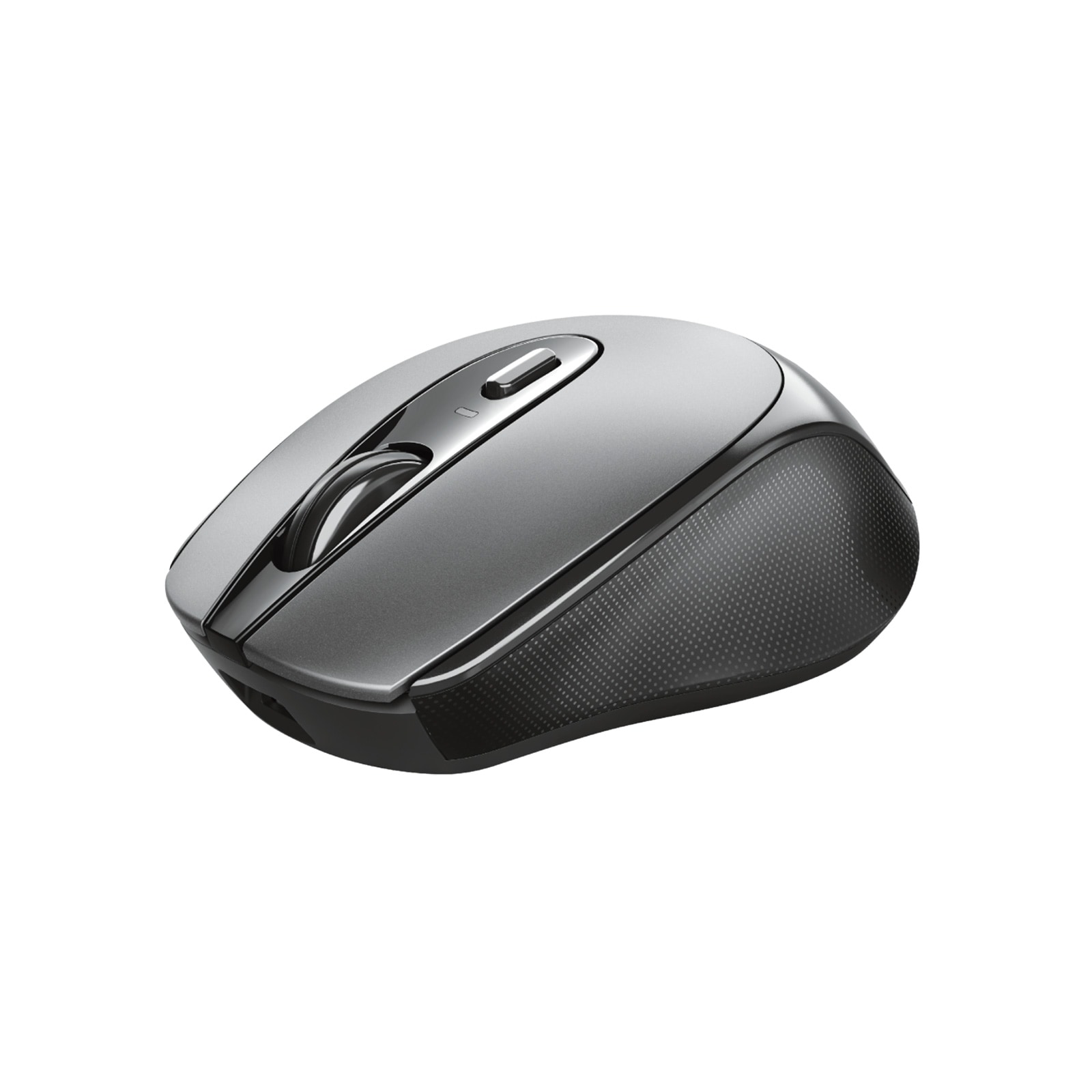 TRUST Zaya Rechargeable Wireless Mouse Black 
