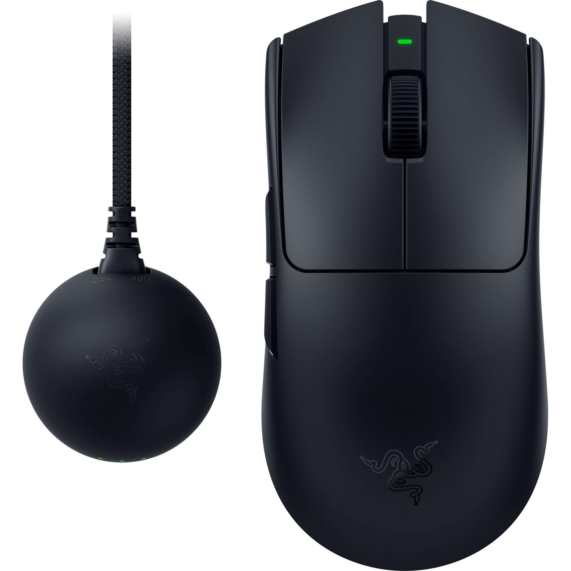 RAZER Viper V4 Pro - Black Gaming-Maus 