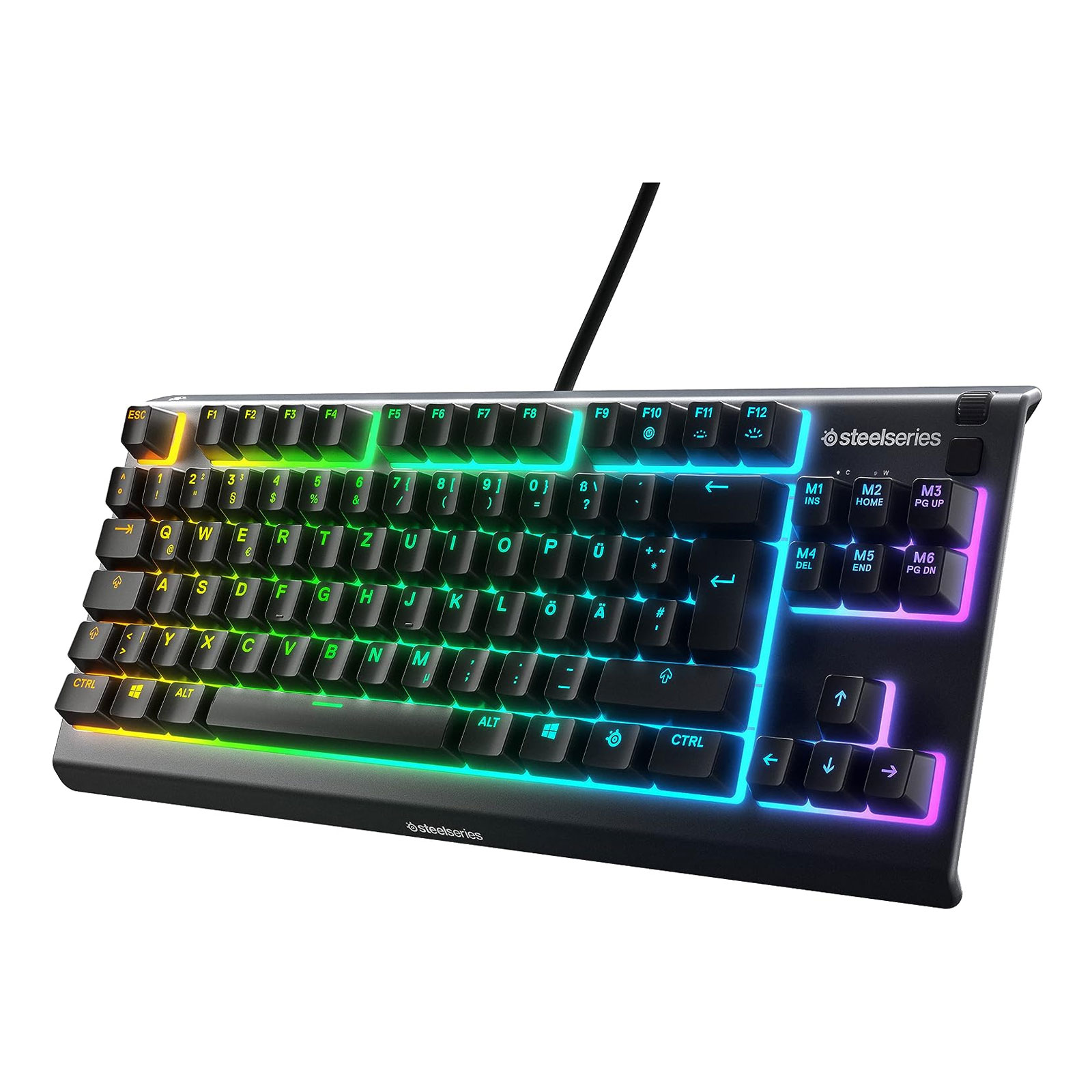 Steelseries Apex 3 TKL 