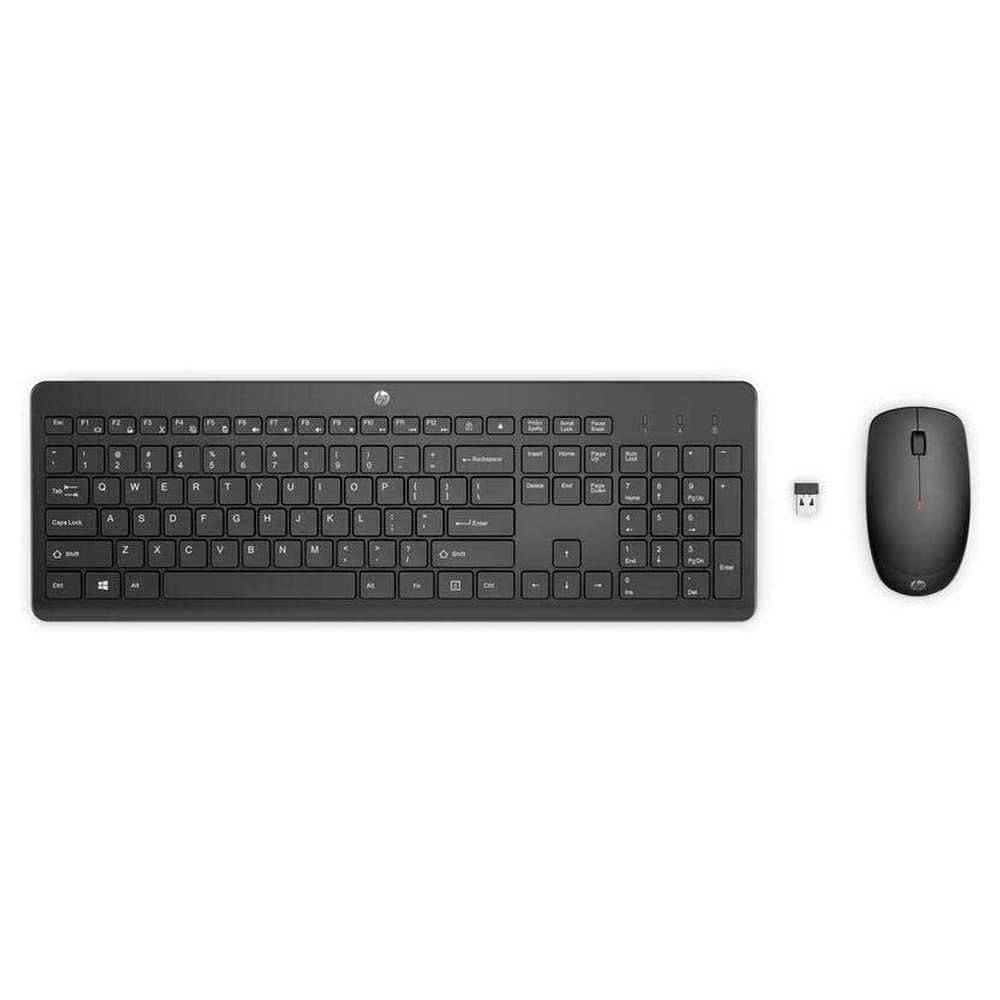 HP 230 Wireless-Maus und -Tastatur (kombiniert) 