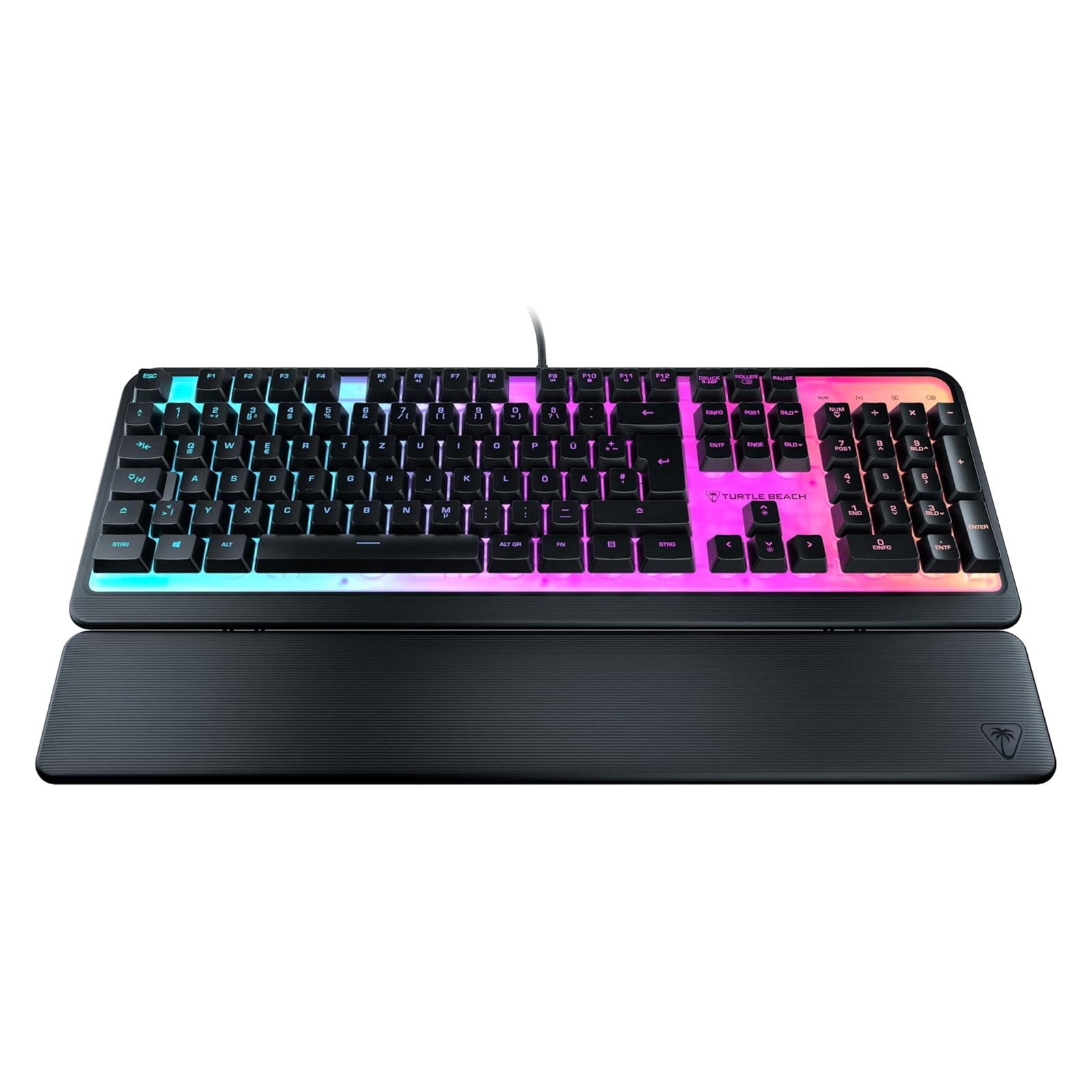 Turtle Beach Magma Gaming-Tastatur 