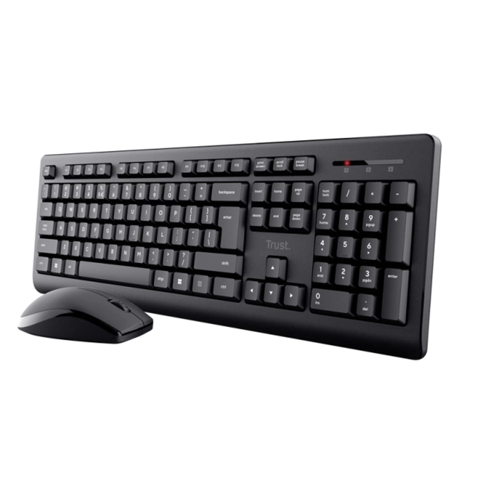 TRU PRIMO WIRELESS DESKSET DE 