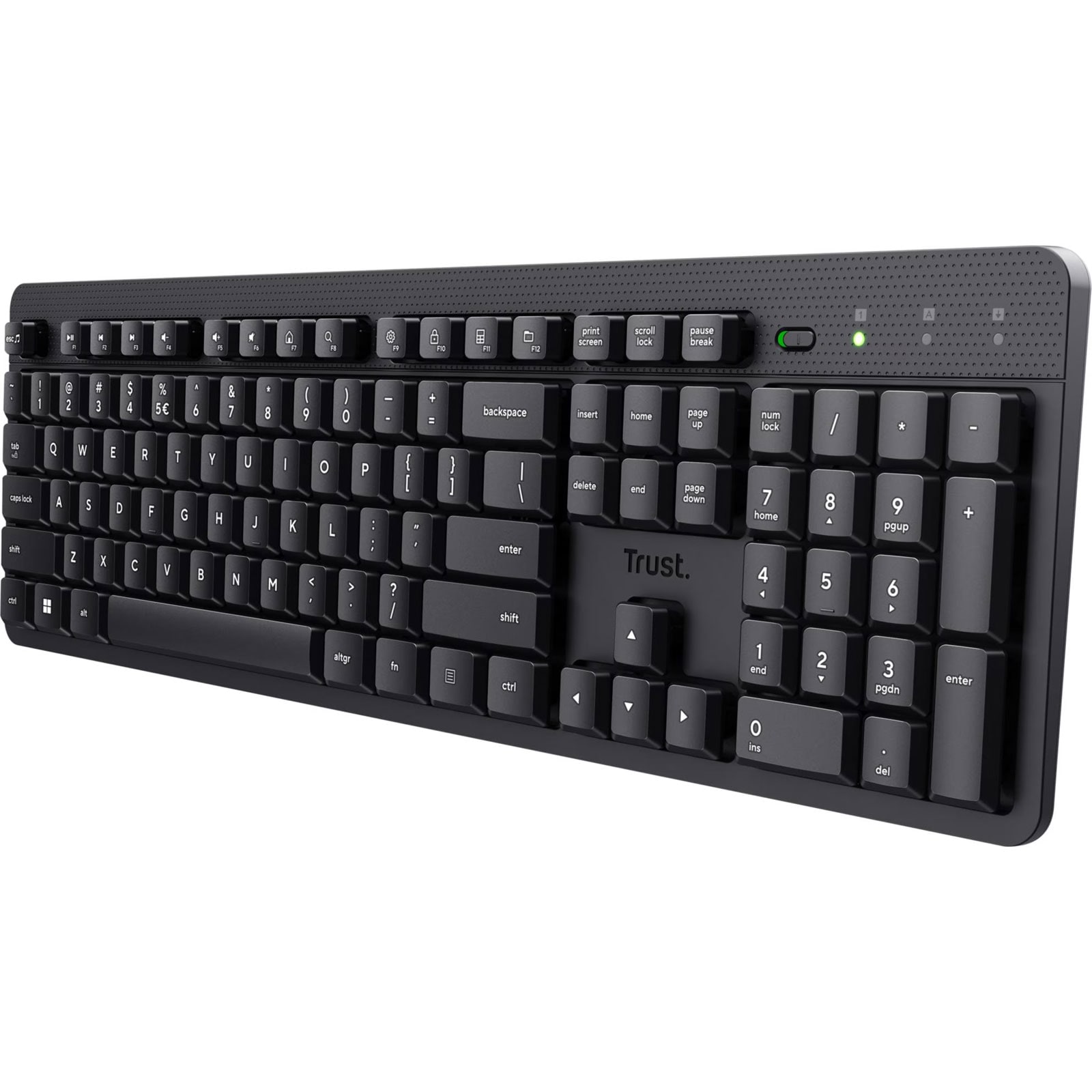 TRU ODY II WIRELESS KEYBOARD D 