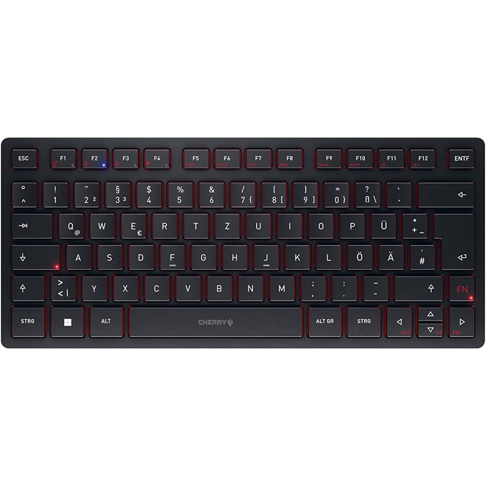 Cherry KW 9200 MINI 