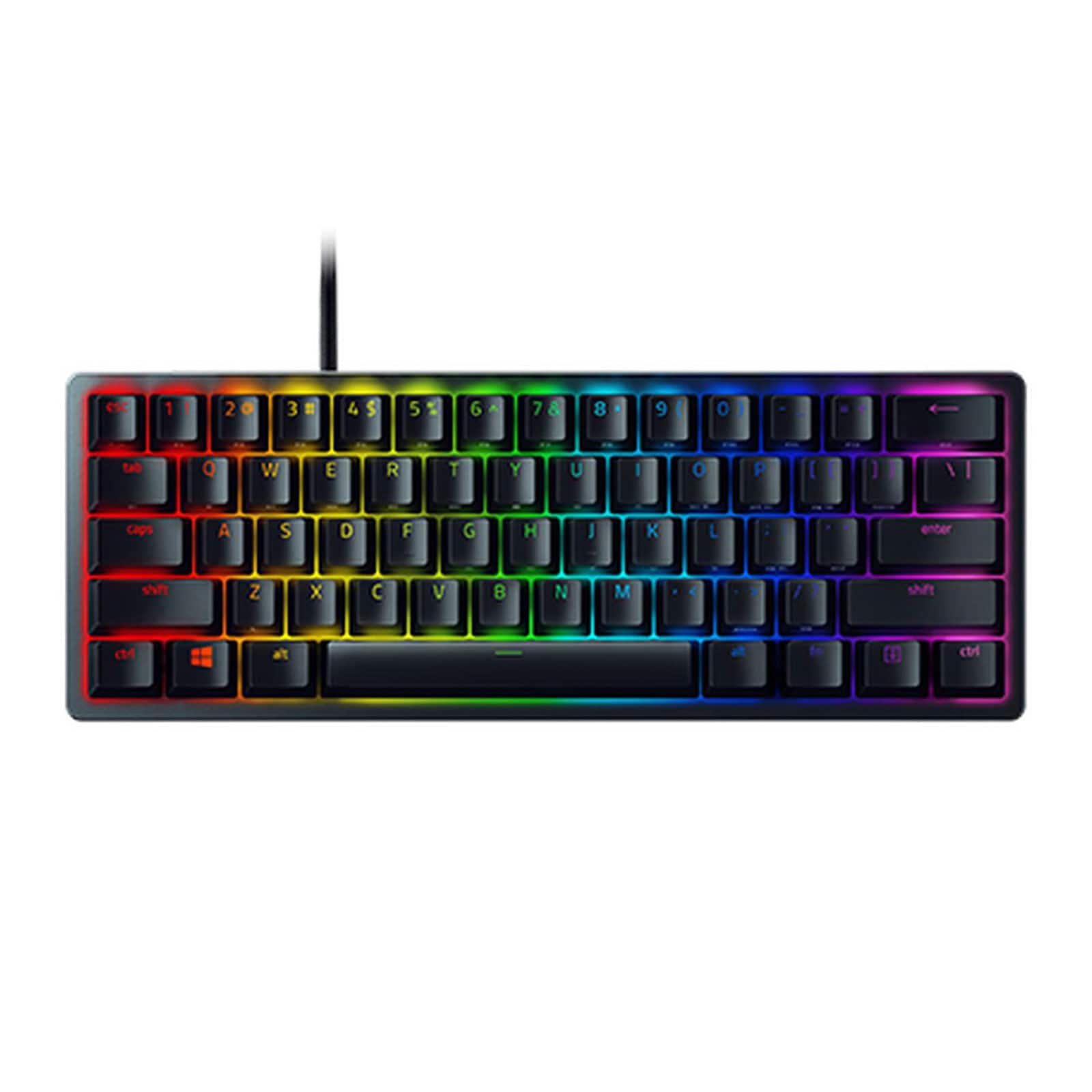 RAZER Huntsman Mini Gaming-Tastatur 