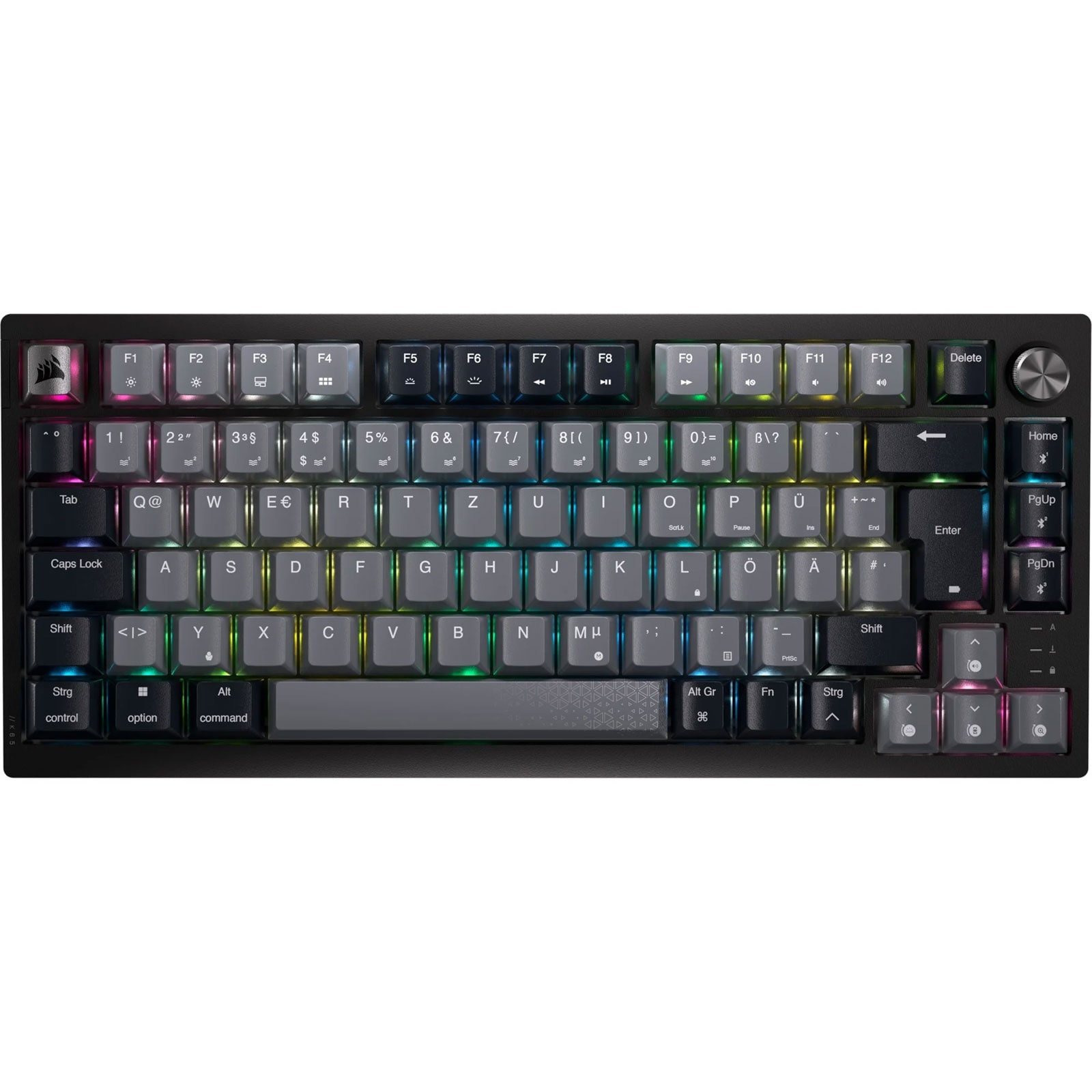 COR K65 Plus Wireless 