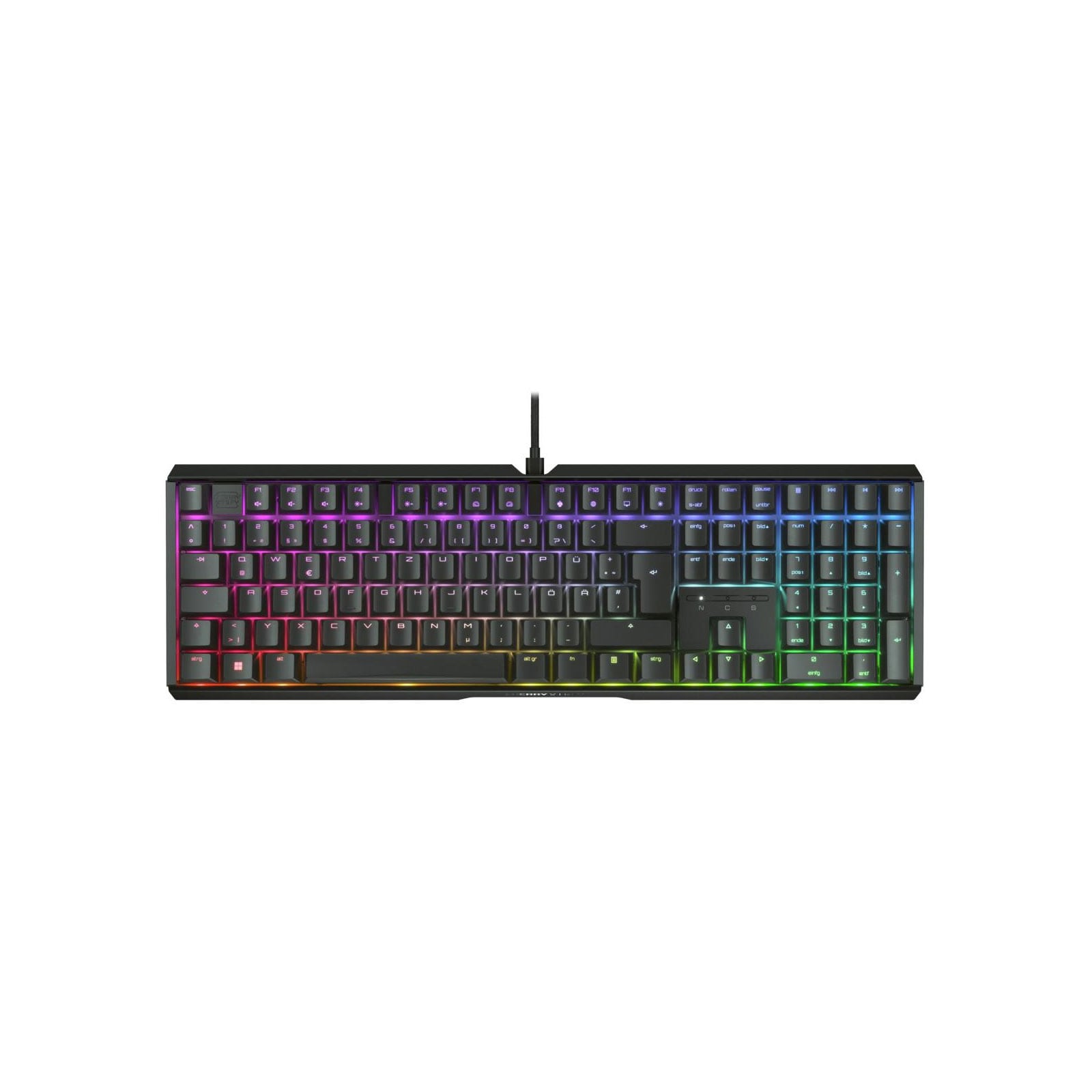 CHE XTRFY TAS MX 3.1 RGB Corde 