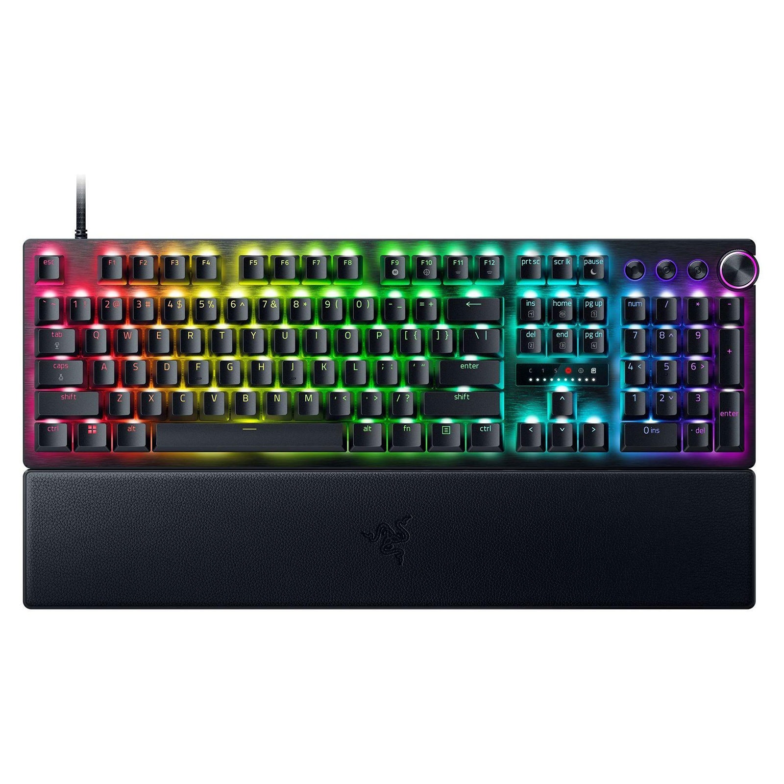 RAZ Huntsman V3 Pro 