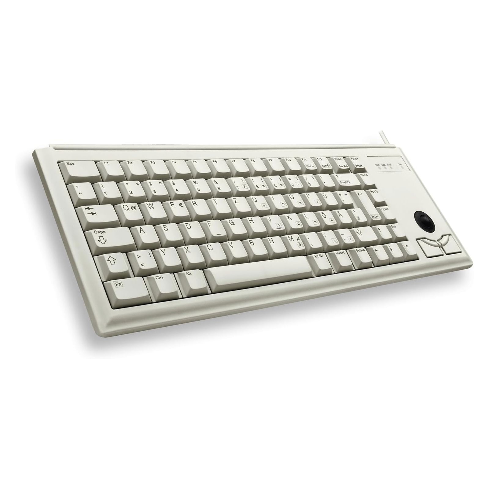 CHERRY TAS G84-4400 Corded EU- 