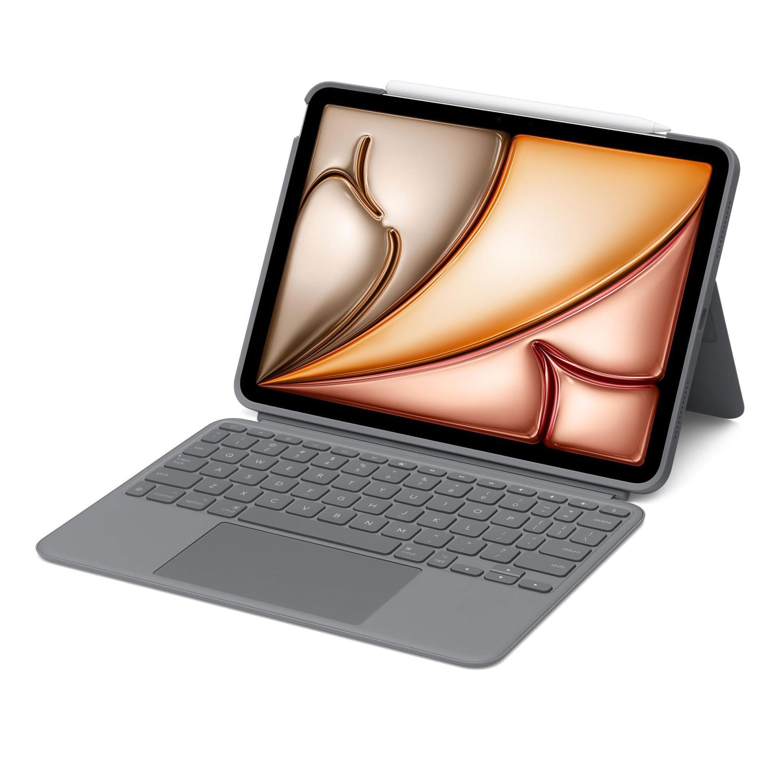 LOG Combo Touch iPad Air 11in 