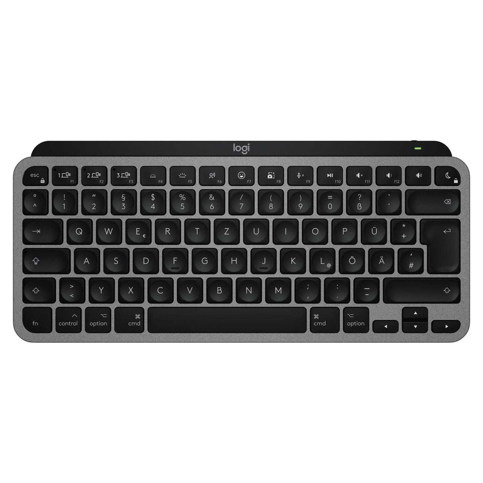 LOG MX Keys Mini For Mac Minim 