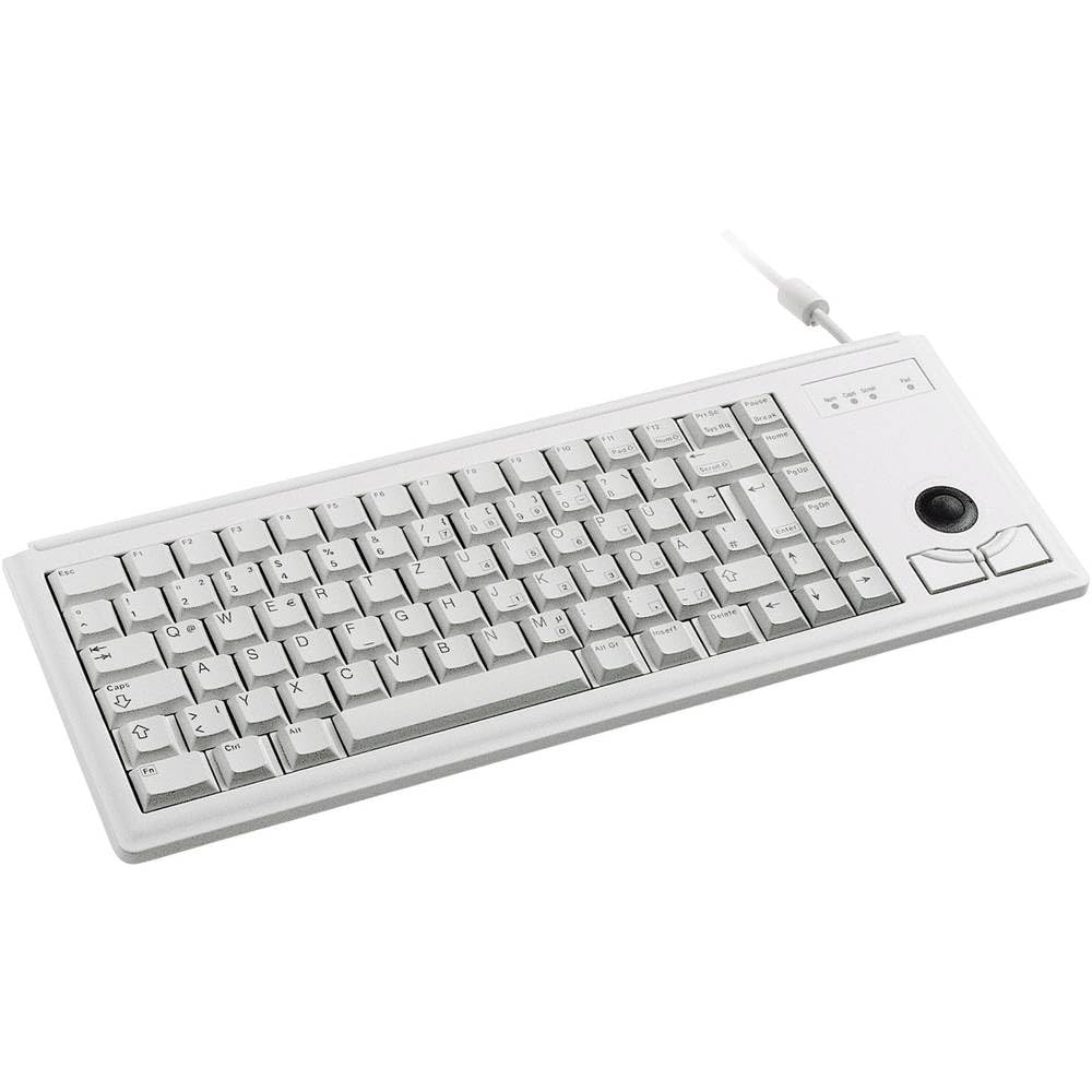 CHERRY TAS G84-4400 Corded DE- 