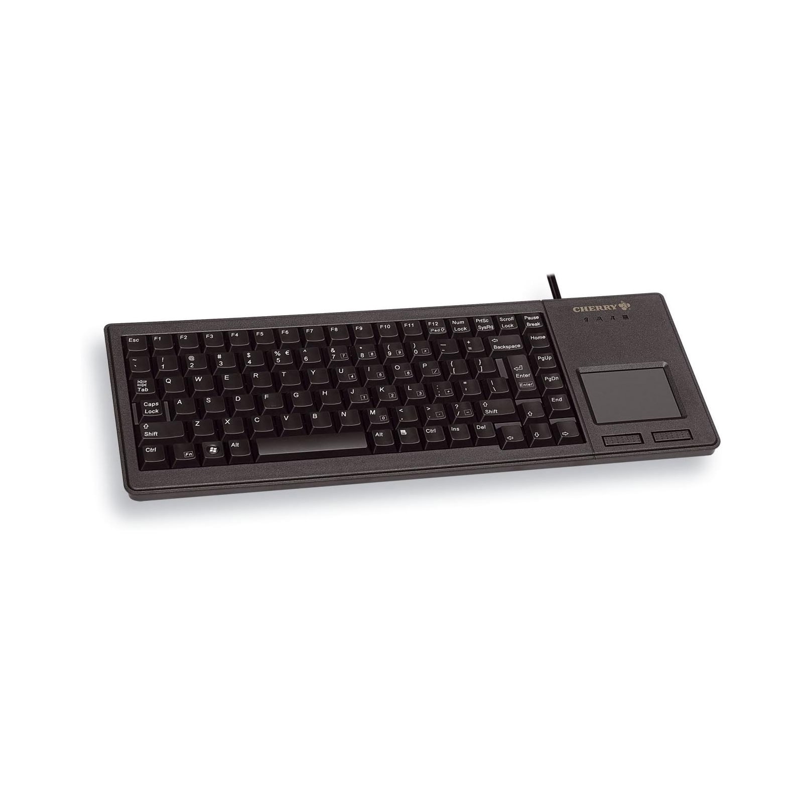 CHERRY TAS G84-5500 Corded CH- 