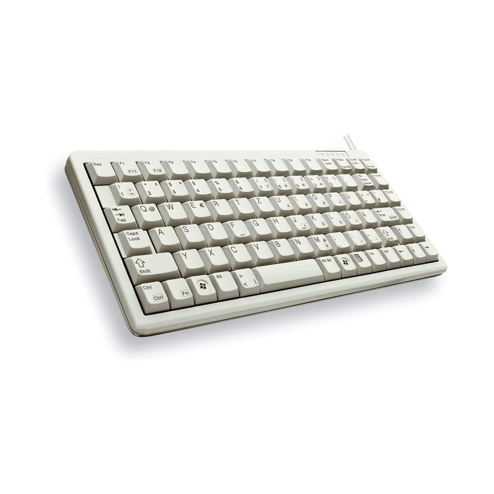 CHERRY TAS G84-4100 Corded CH- 