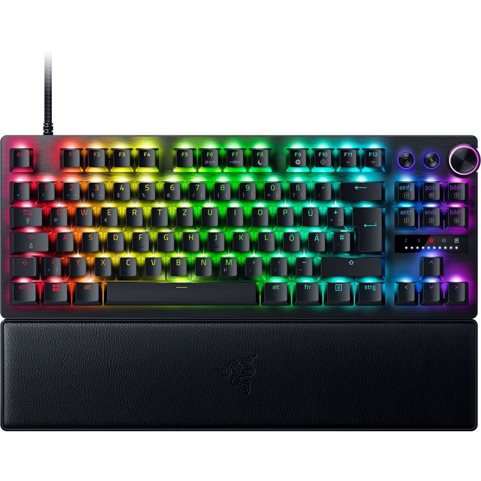 Razer Huntsman V3 Pro TKL 
