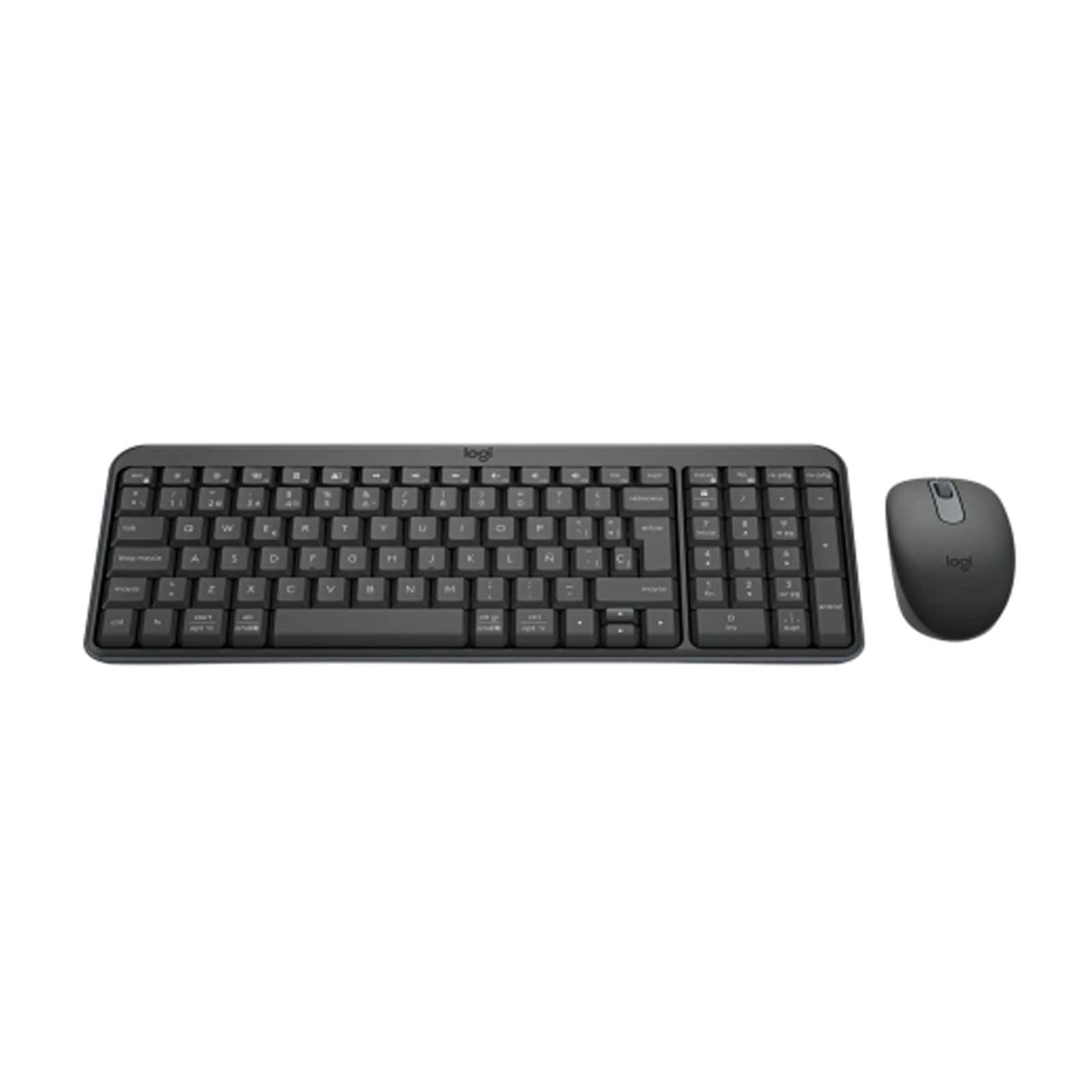 LOG MK250 