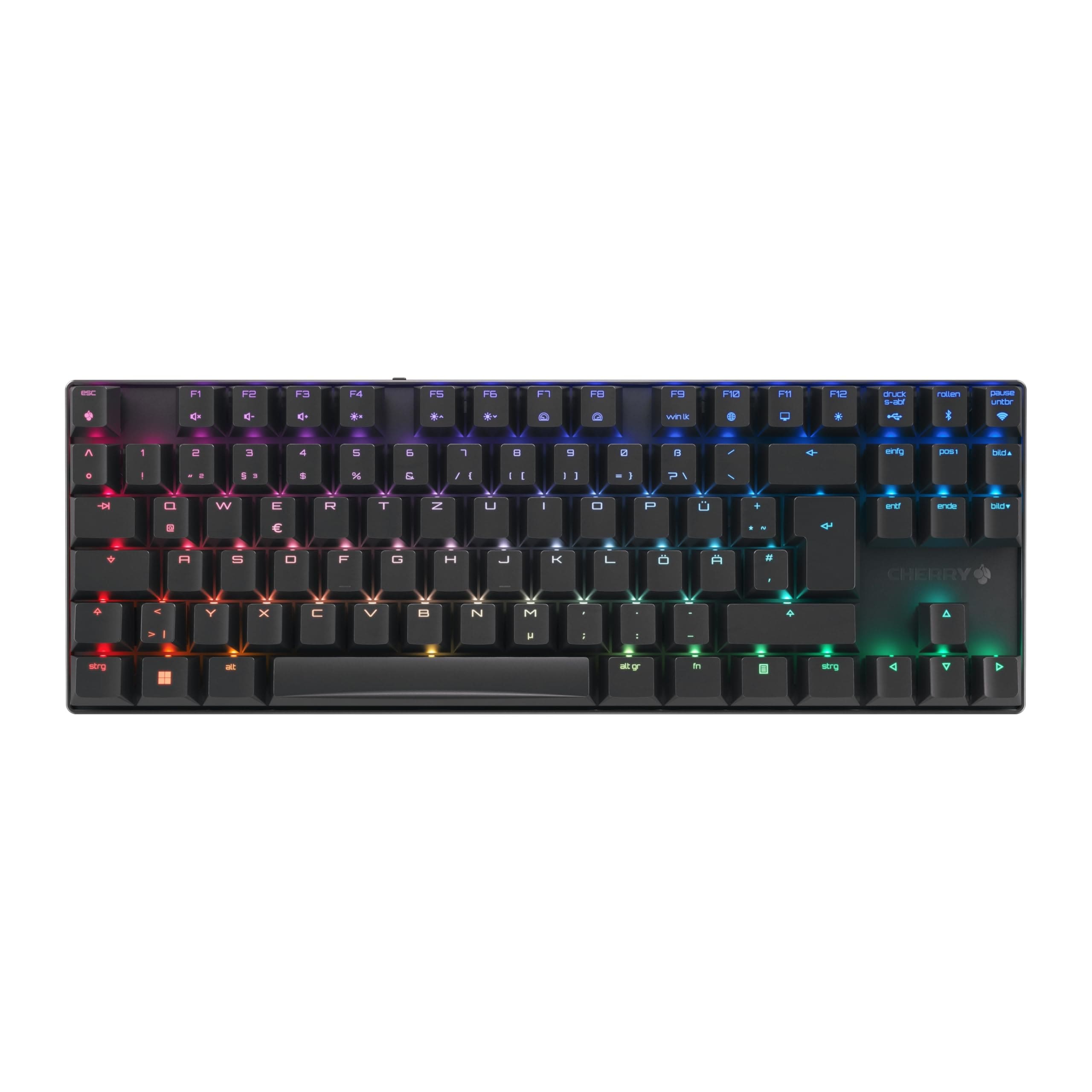 CHERRY MX 8.2 Wireless Keyboar 