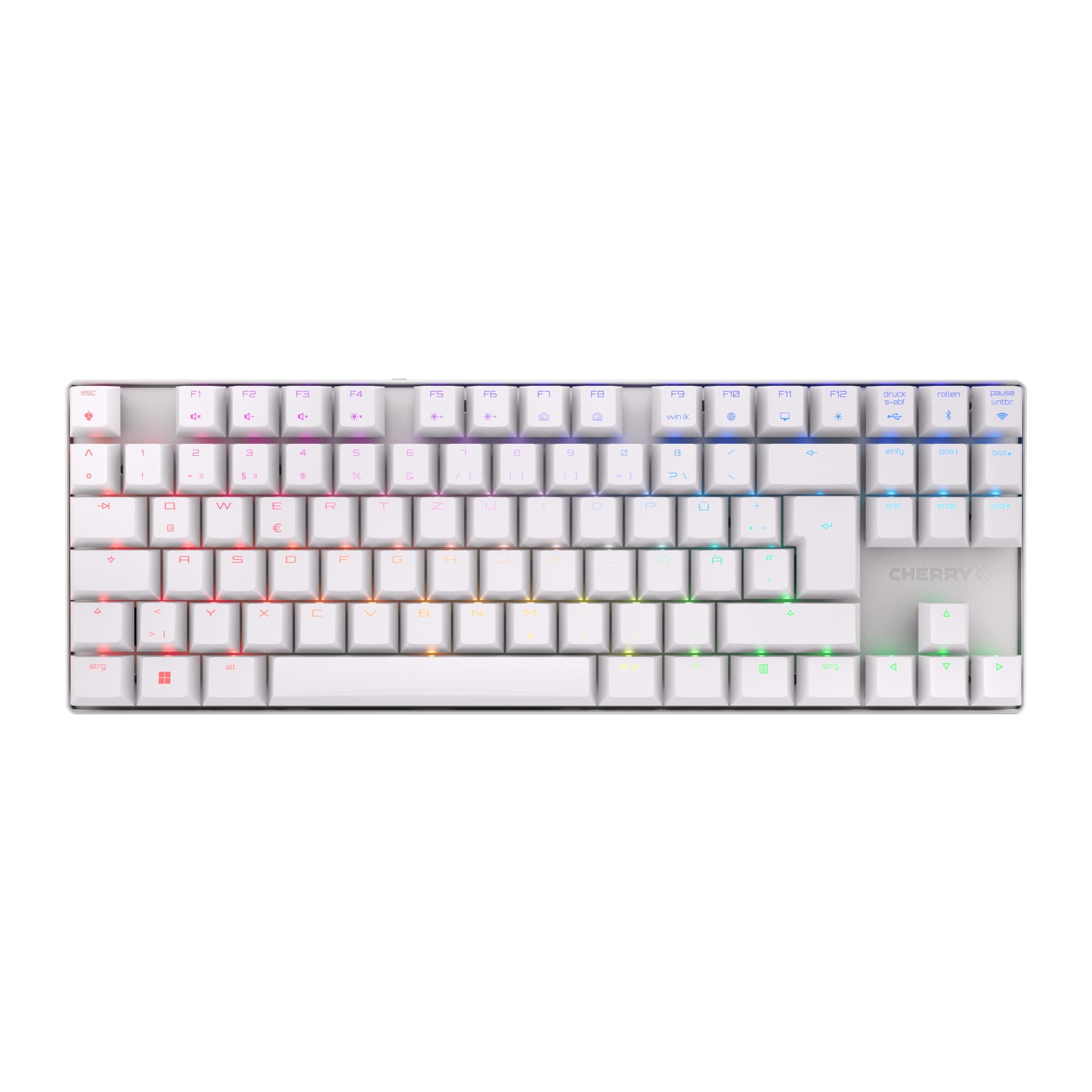 CHERRY MX 8.2 Wireless Keyboar 