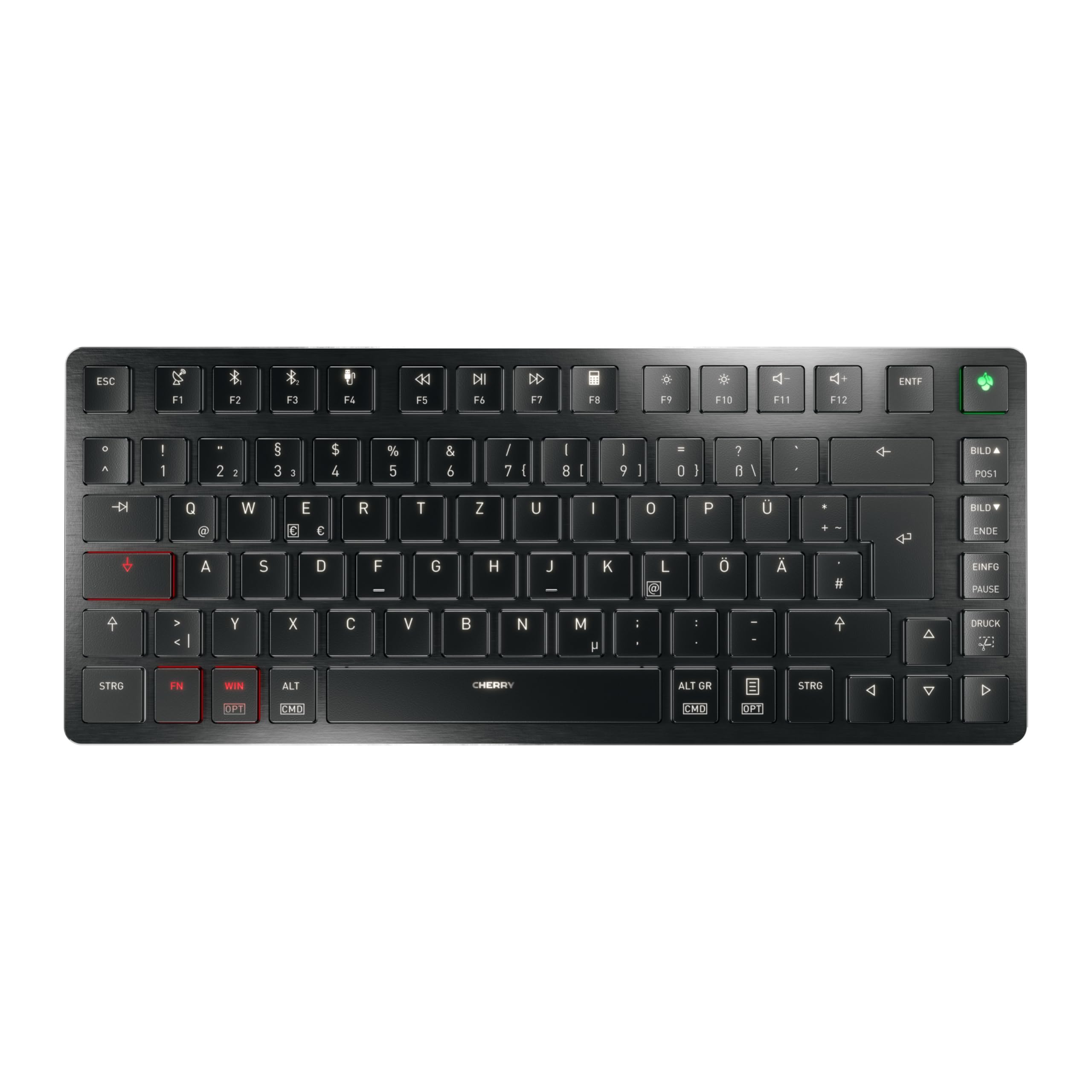 CHERRY TAS KEY KW X ULP 2.0 Mi 