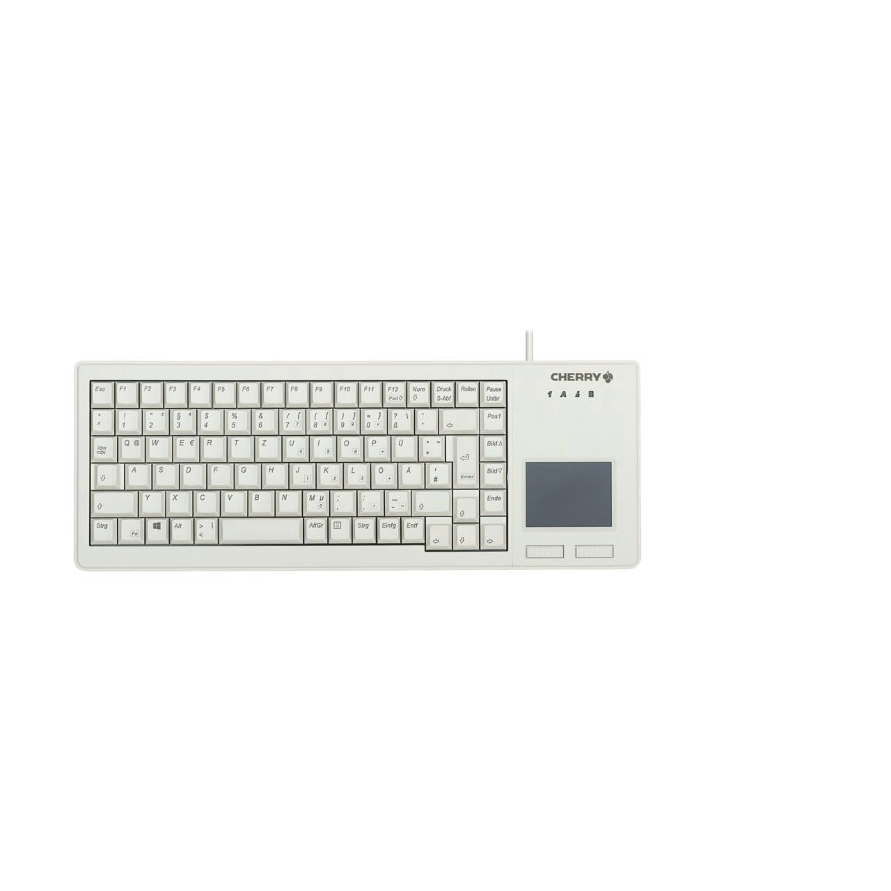 CHERRY TAS G84-5500 Corded DE- 
