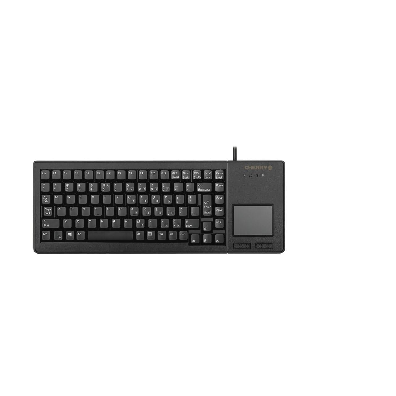 CHERRY TAS G84-5500 Corded DE- 
