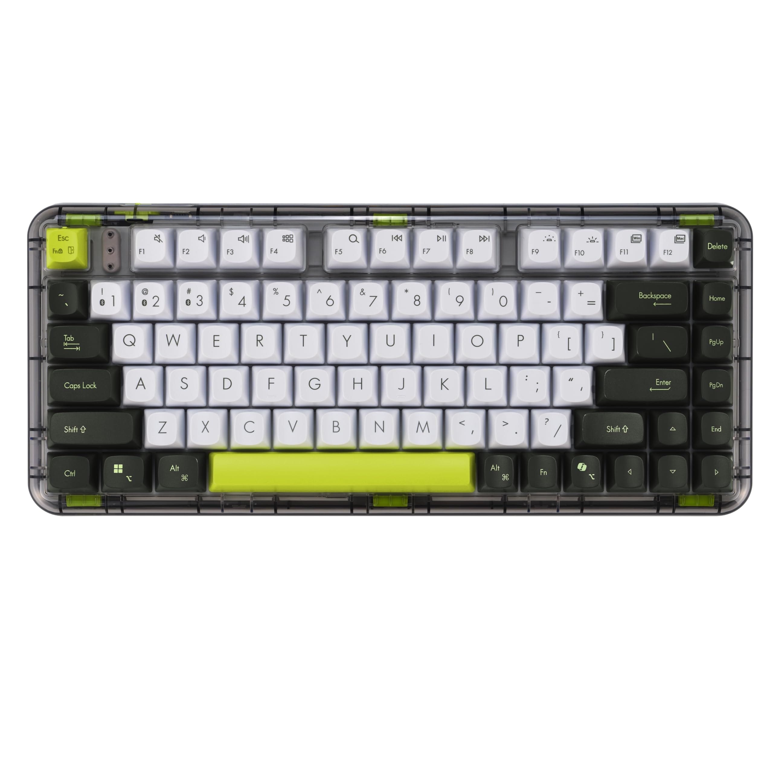 ASUS KD201 KEYBOARD/VT-GN/GE/83 
