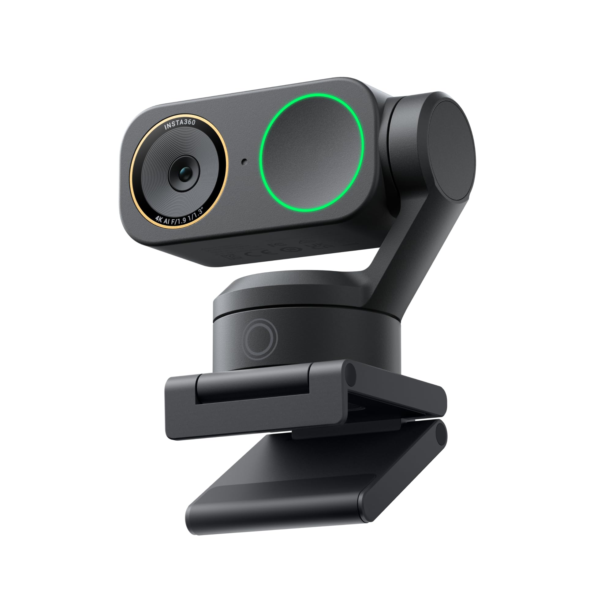 Insta360 Link 2 Pro Webcam 