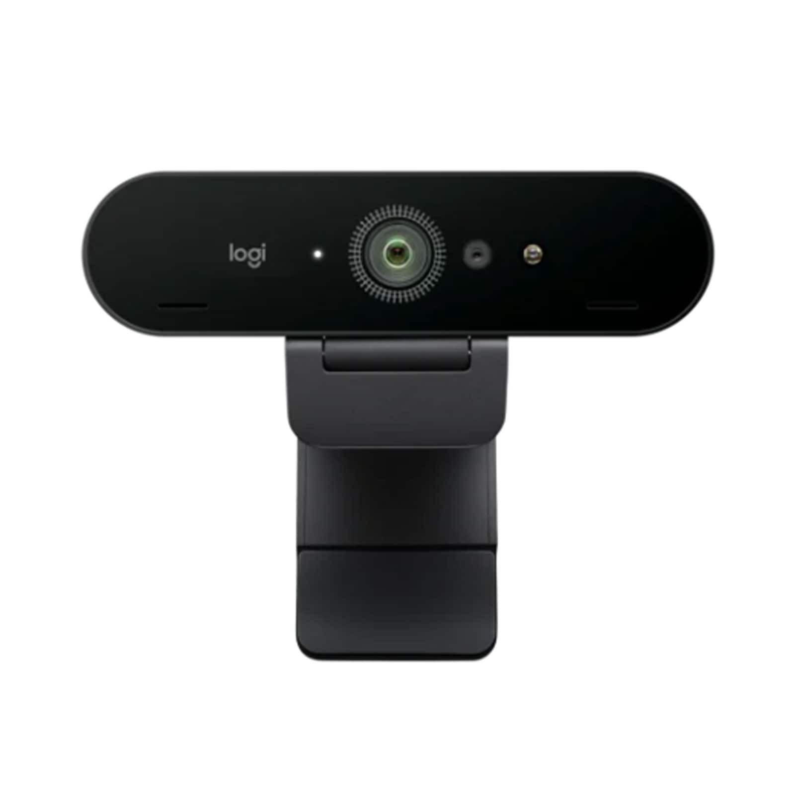 LOGITECH BRIO 4K Webcam 