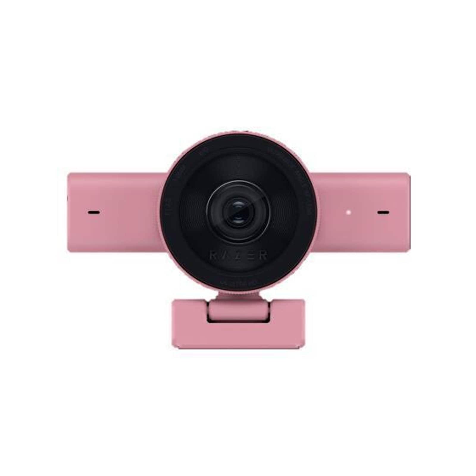 Razer Kiyo V2 X Full-HD-Webcam 1080p Quarz 