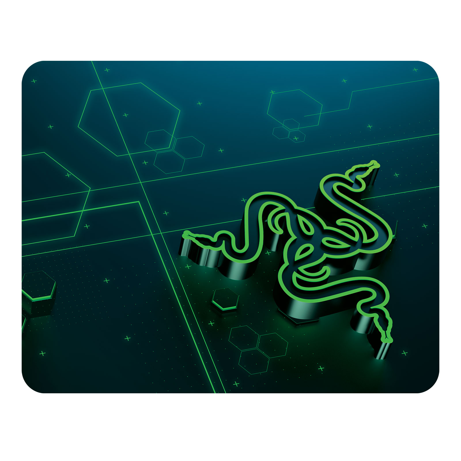 RAZER Goliathus Mobile Mousepad (RZ02-01820200-R3M1) 