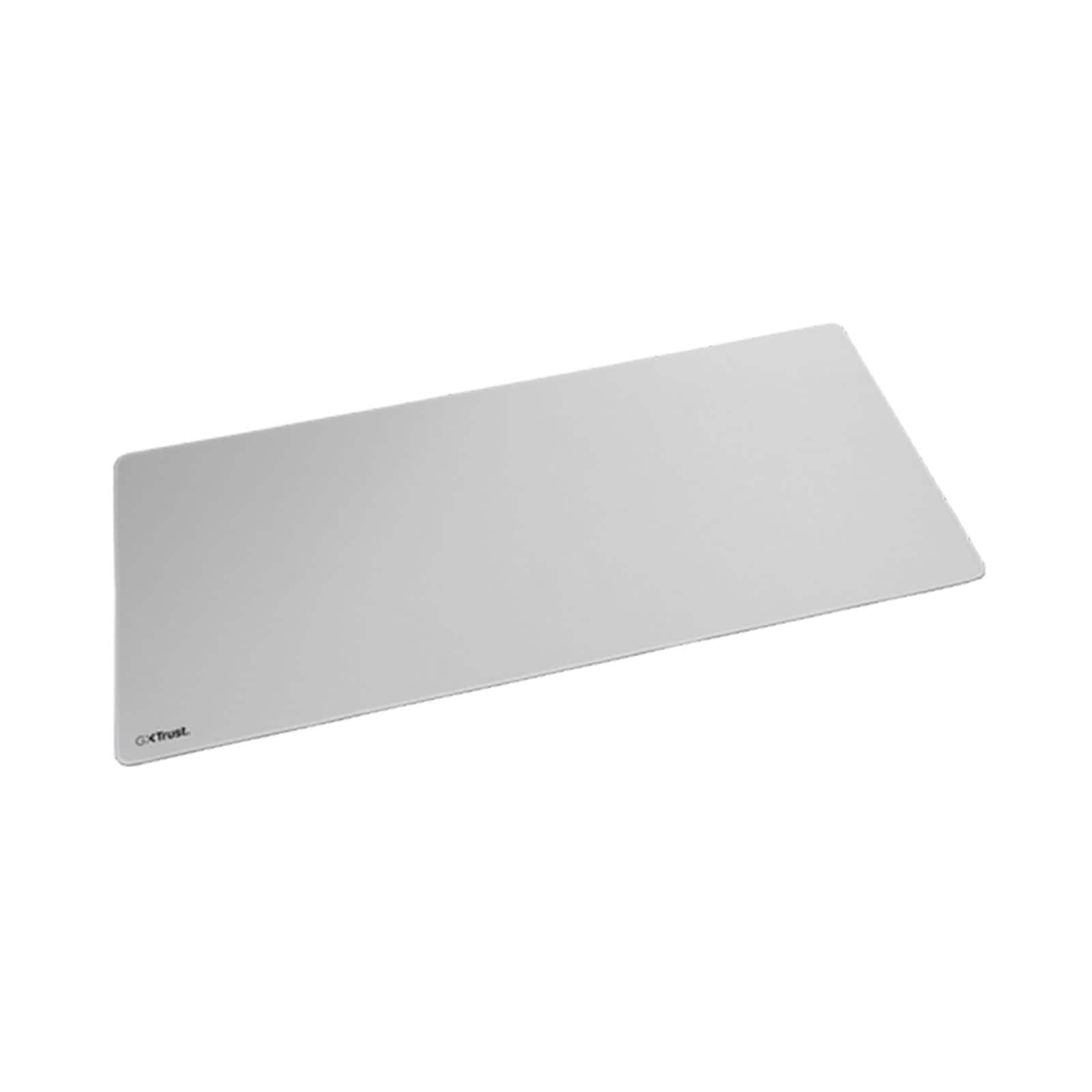 Trust GXT 759W XXL Gaming-Mauspad, Wei&szlig; 