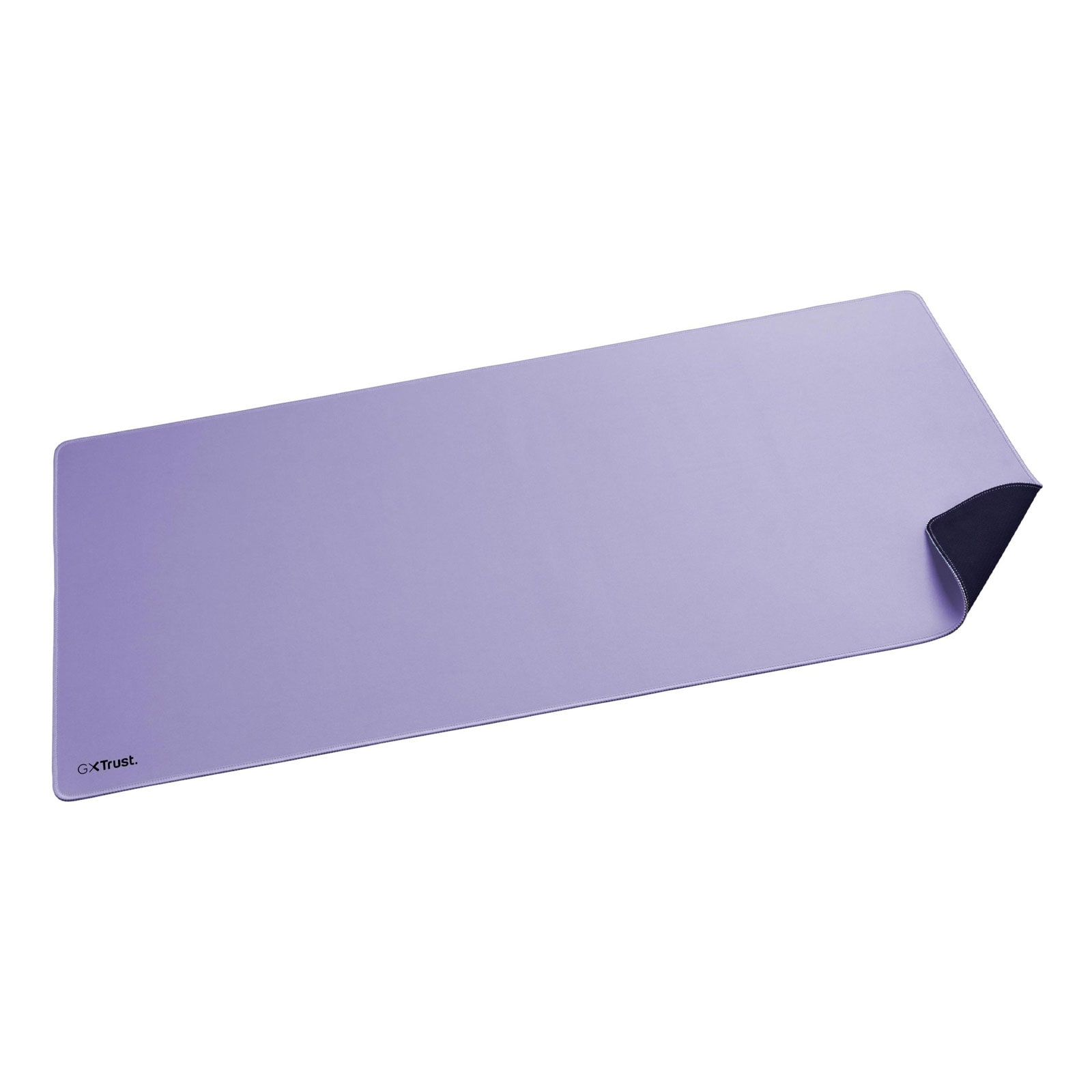 Trust GXT 759P XXL Gaming-Mauspad, Lila 