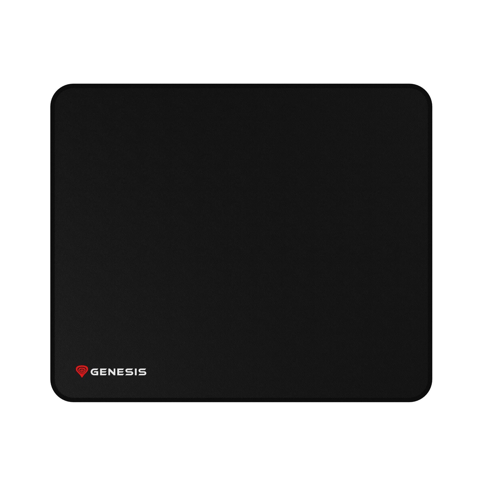 GEN Mauspad CARBON 500 "LOGO" 