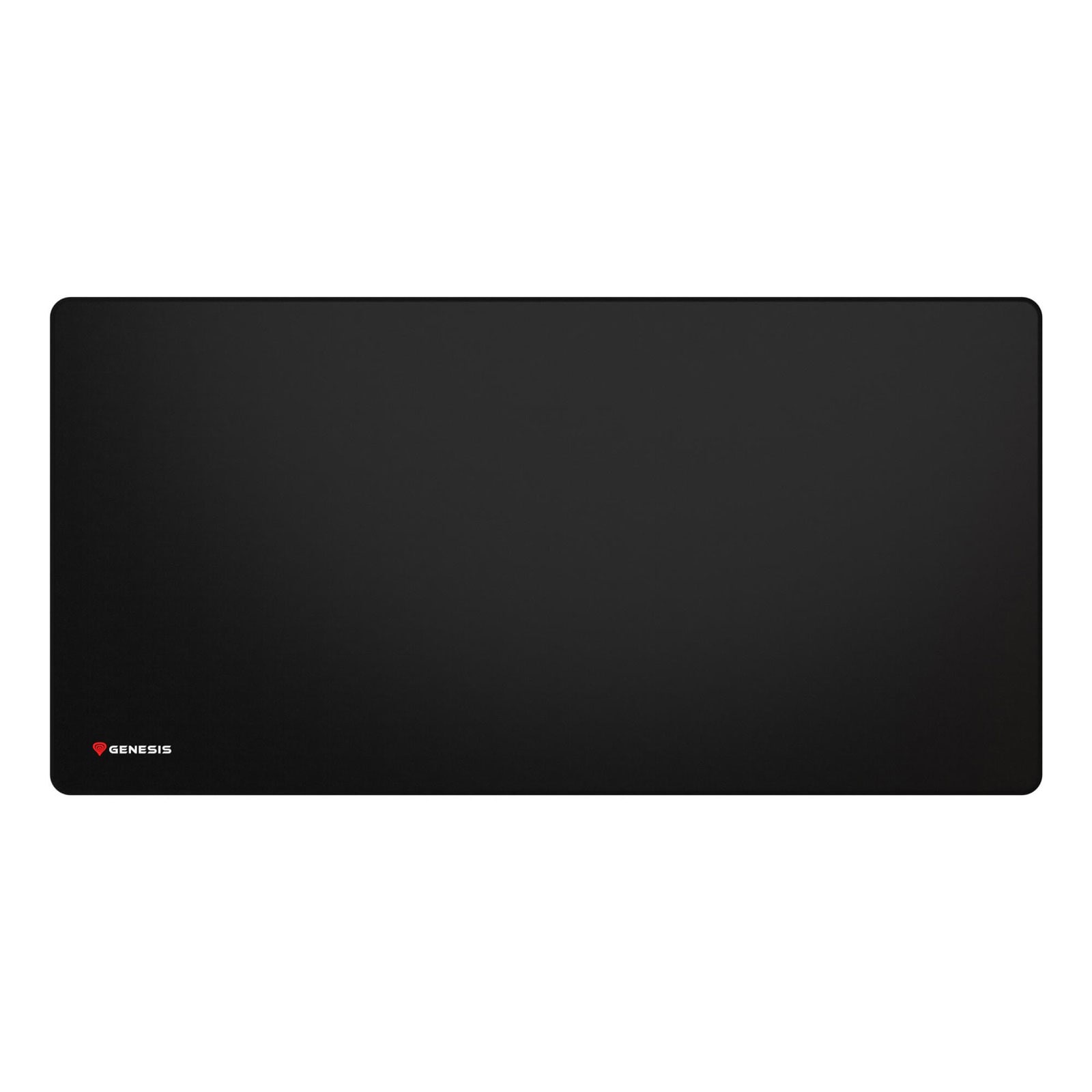 GEN Mauspad CARBON 500 "LOGO" 