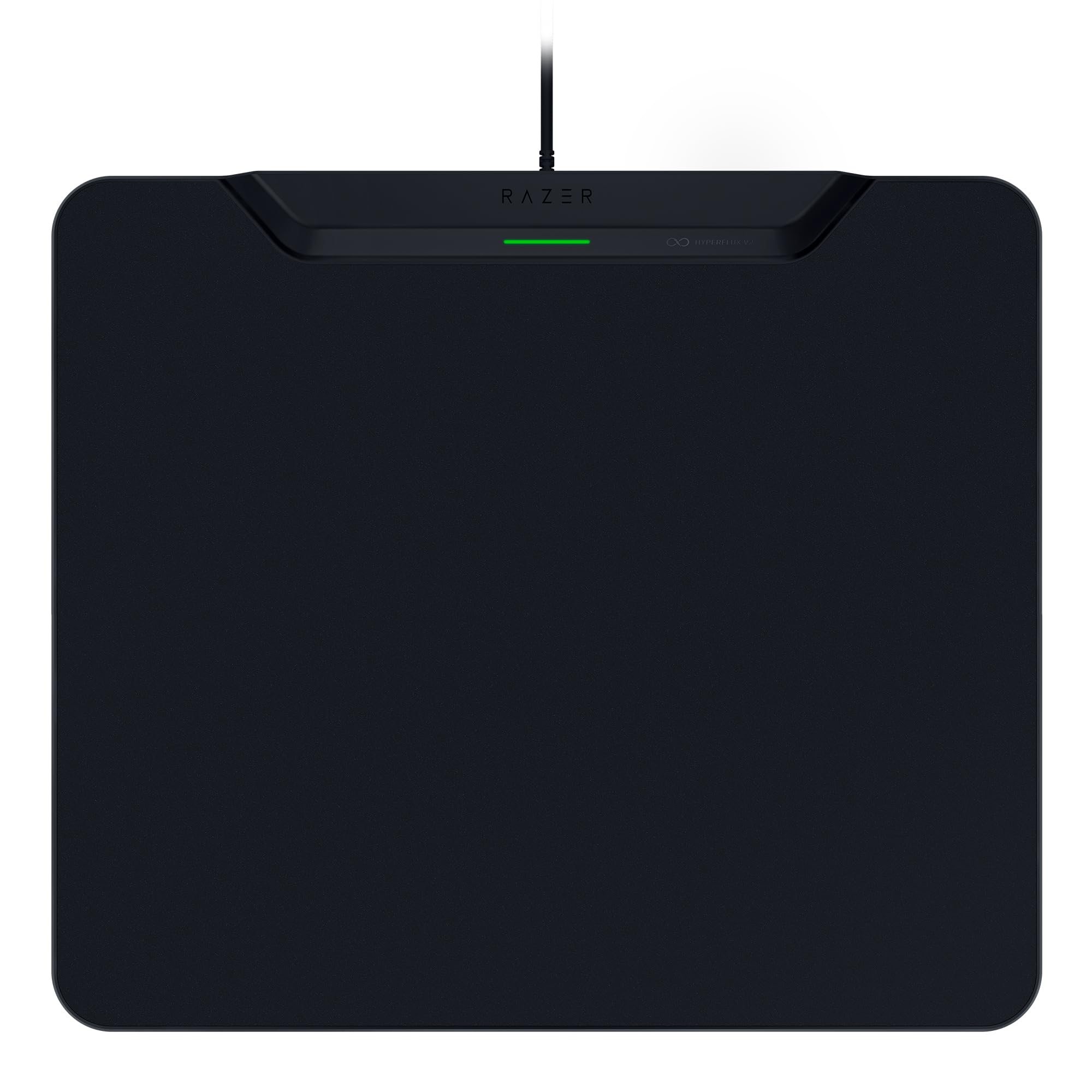 RAZER HyperFlux V2 Hard Edition Wireless Charging System Gaming-Mauspad 