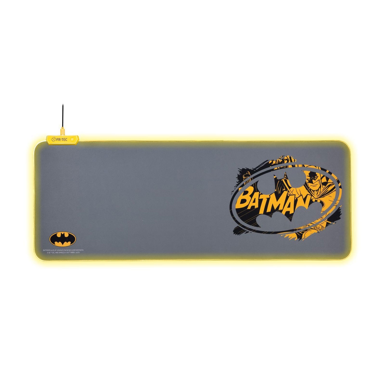 BLA Mauspad DC Batman PC 