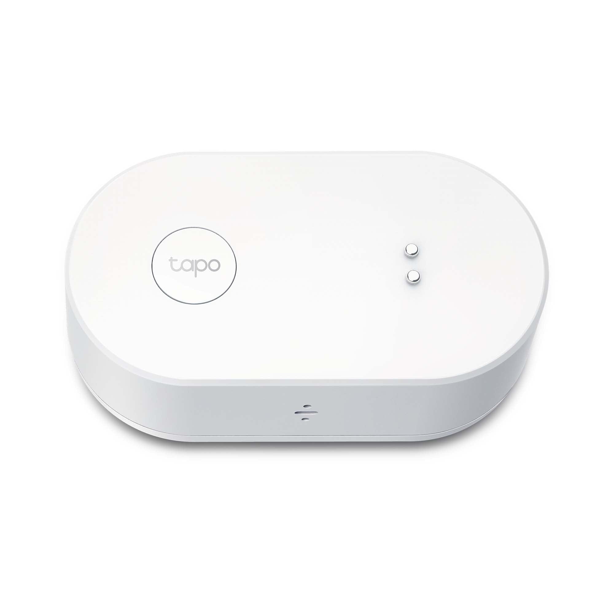 TP-Link Tapo T300 Intelligenter Wasserlecksensor (Google Home) 