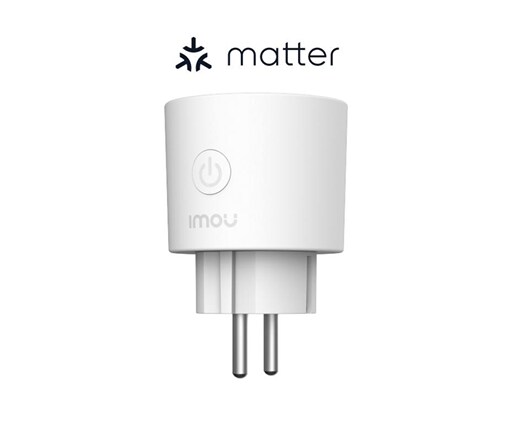 Imou CE2P Schaltbare WLAN-Steckdose 