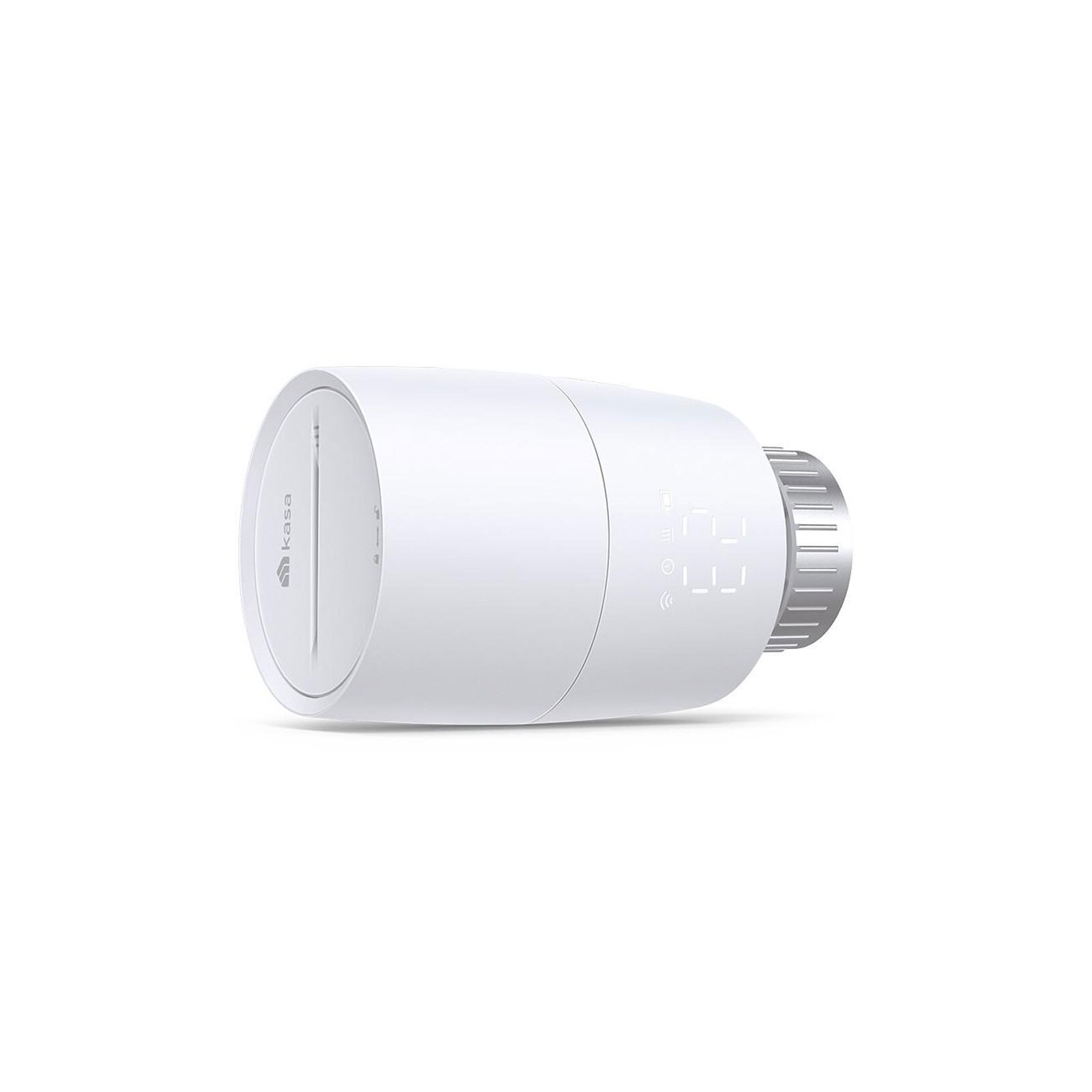 TP-Link Kasa Smart Thermostatisches Heizk&ouml;rperventil 