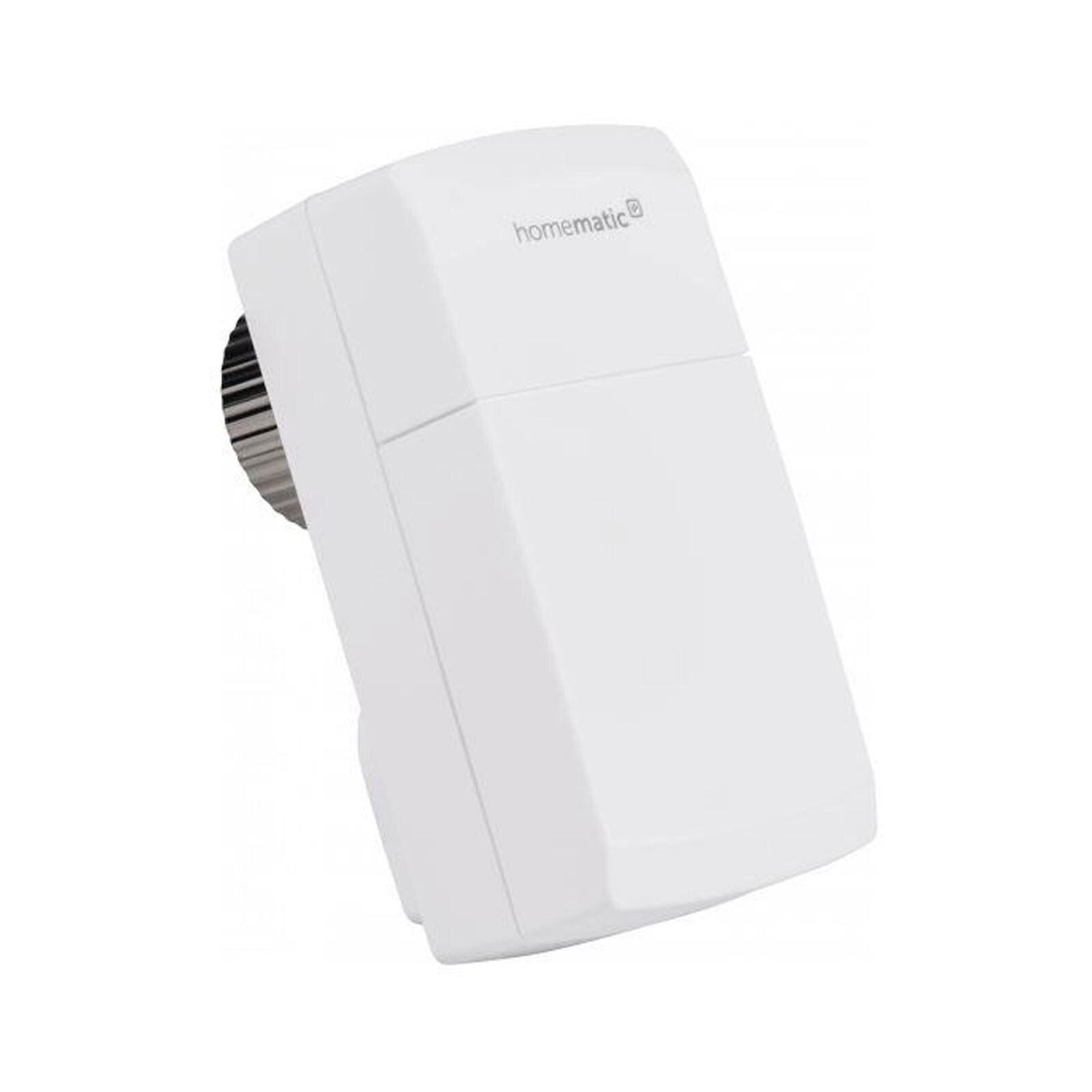 Homematic IP Heizk&ouml;rperthermostat kompakt 