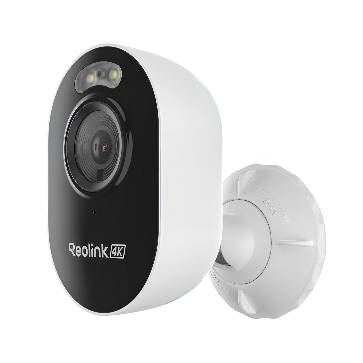 Reolink REO - LUMUS SERIES E450 &Uuml;berwachungskameras 