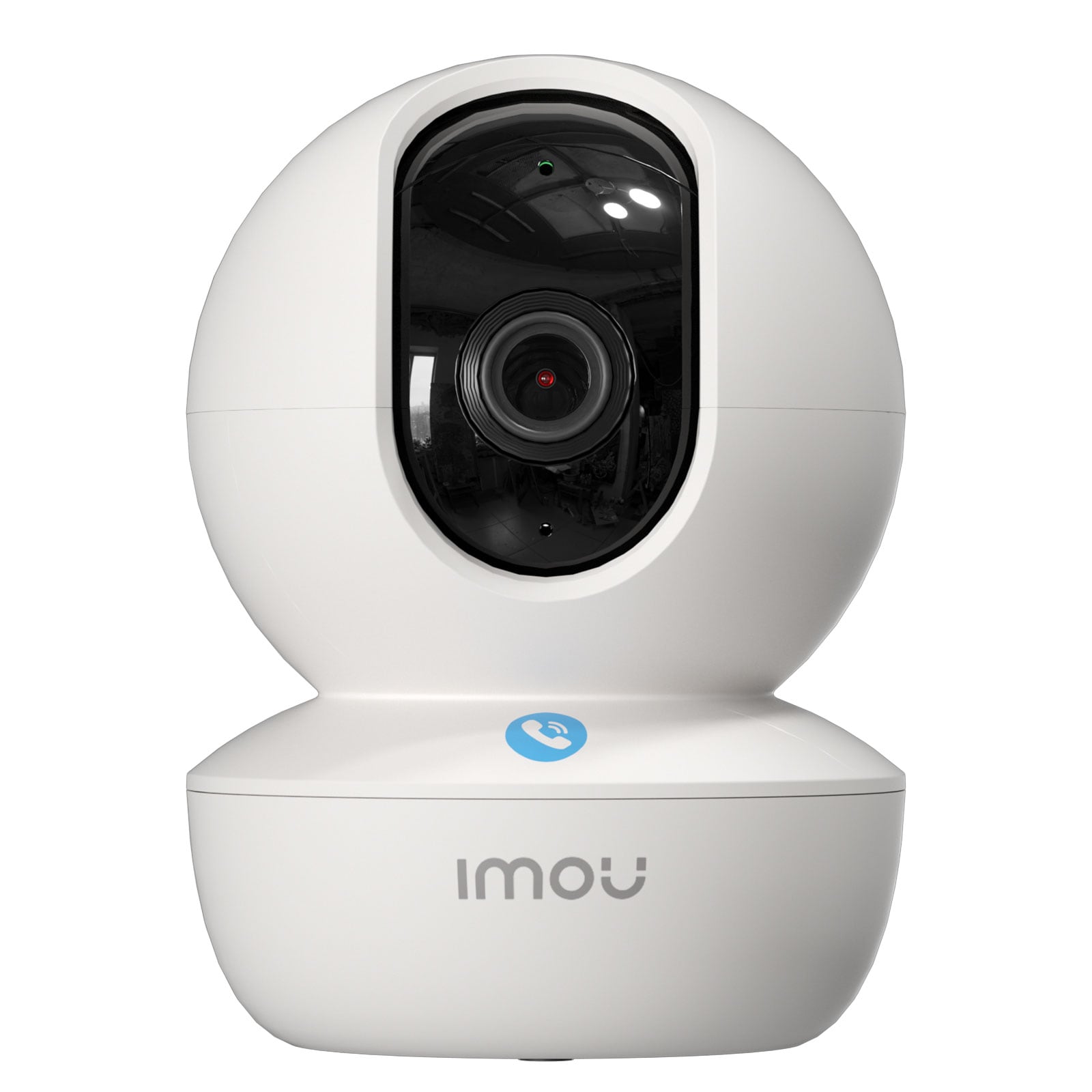 IMOU Ranger RC 2K &Uuml;berwachungskamera 