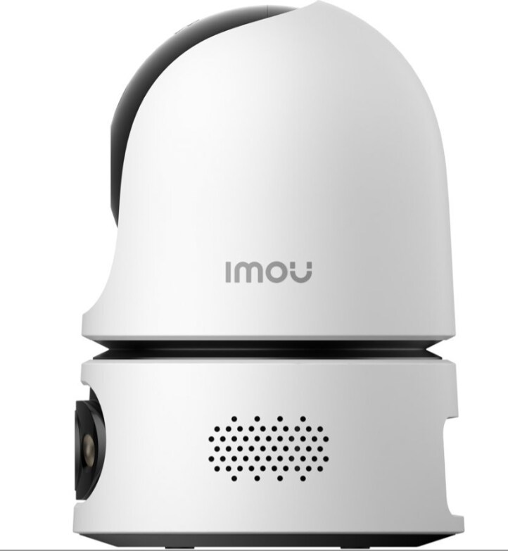 Imou Ranger Dual Pro 10MP (5+5MP) Indoor Wi-Fi 6 Sicherheitskamera mit 3K Dual-Linse und AI-Erkennung 